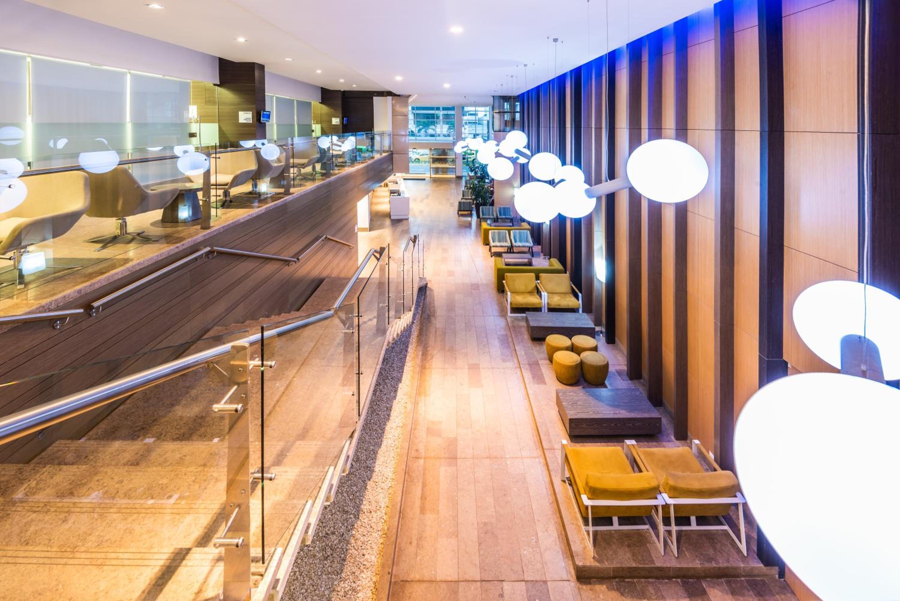 Foto de Holiday Inn Express - Cartagena Bocagrande by IHG
