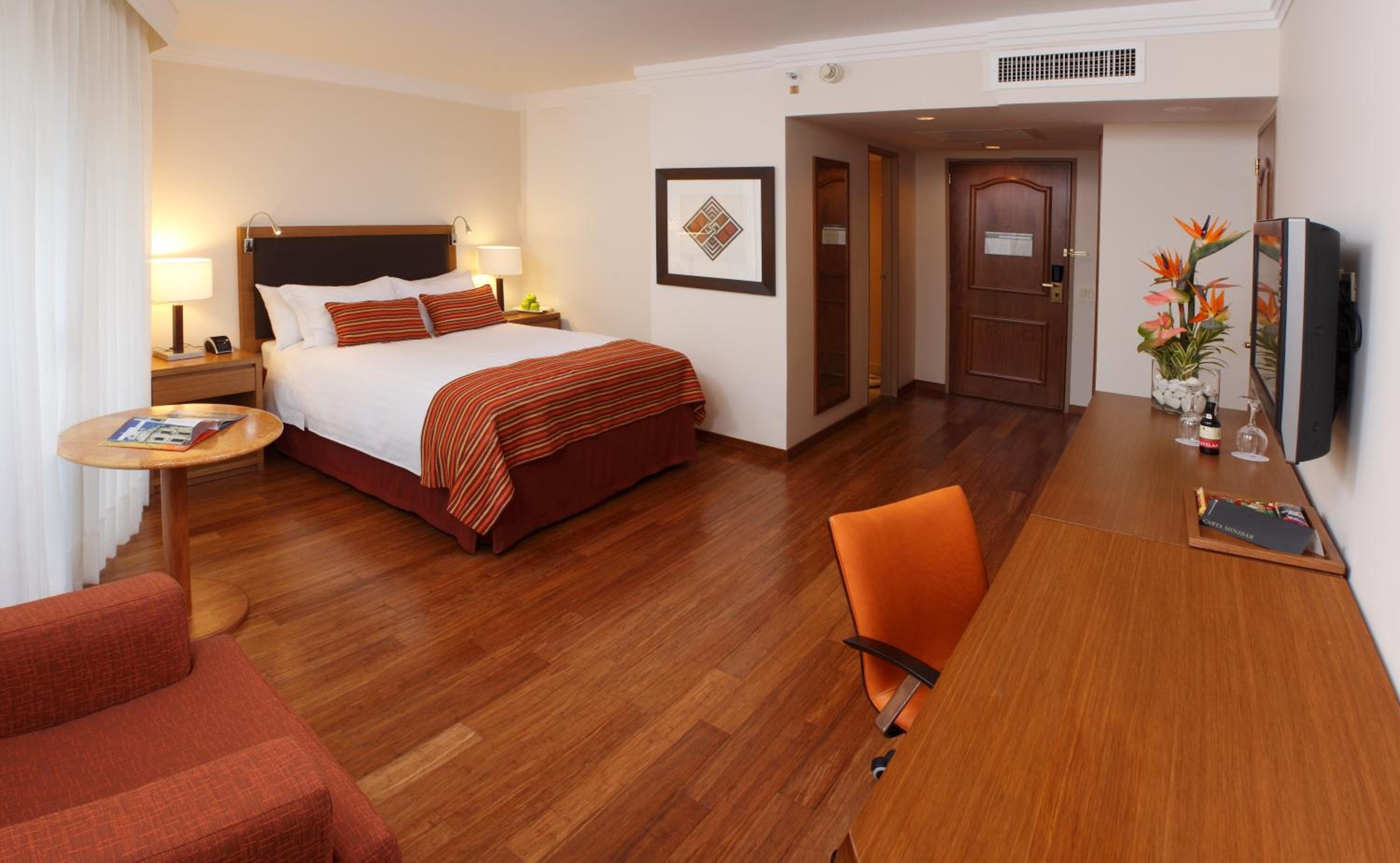 Foto de Hotel Intercontinental Cali by IHG