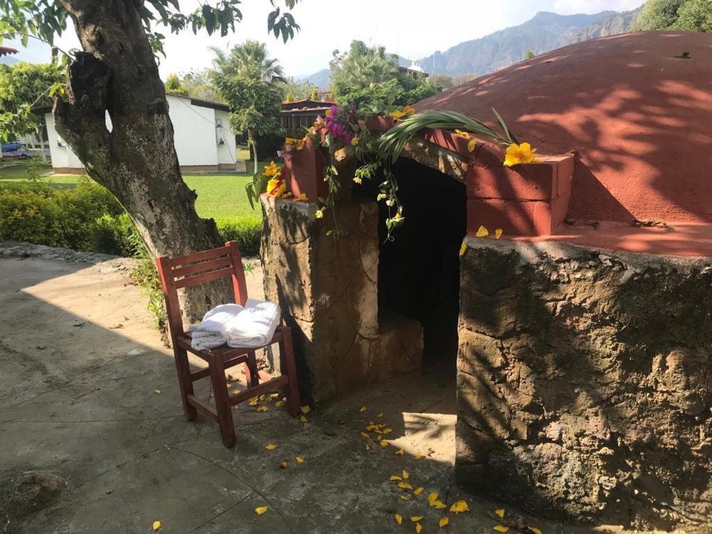 Foto de Hotel Boutique Bacaanda