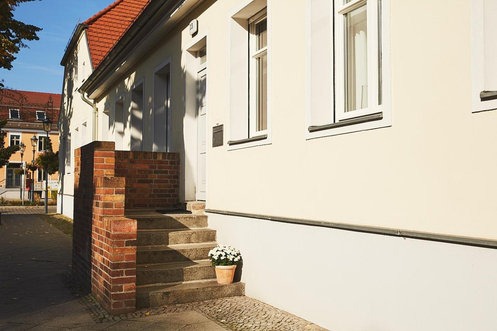Altstadtloft Teltow