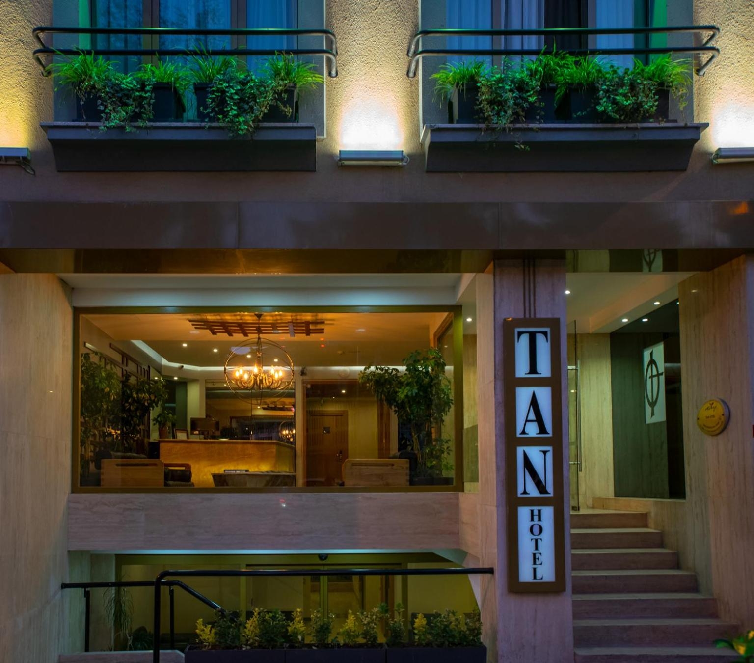 Foto de Tan Hotel - Special Category