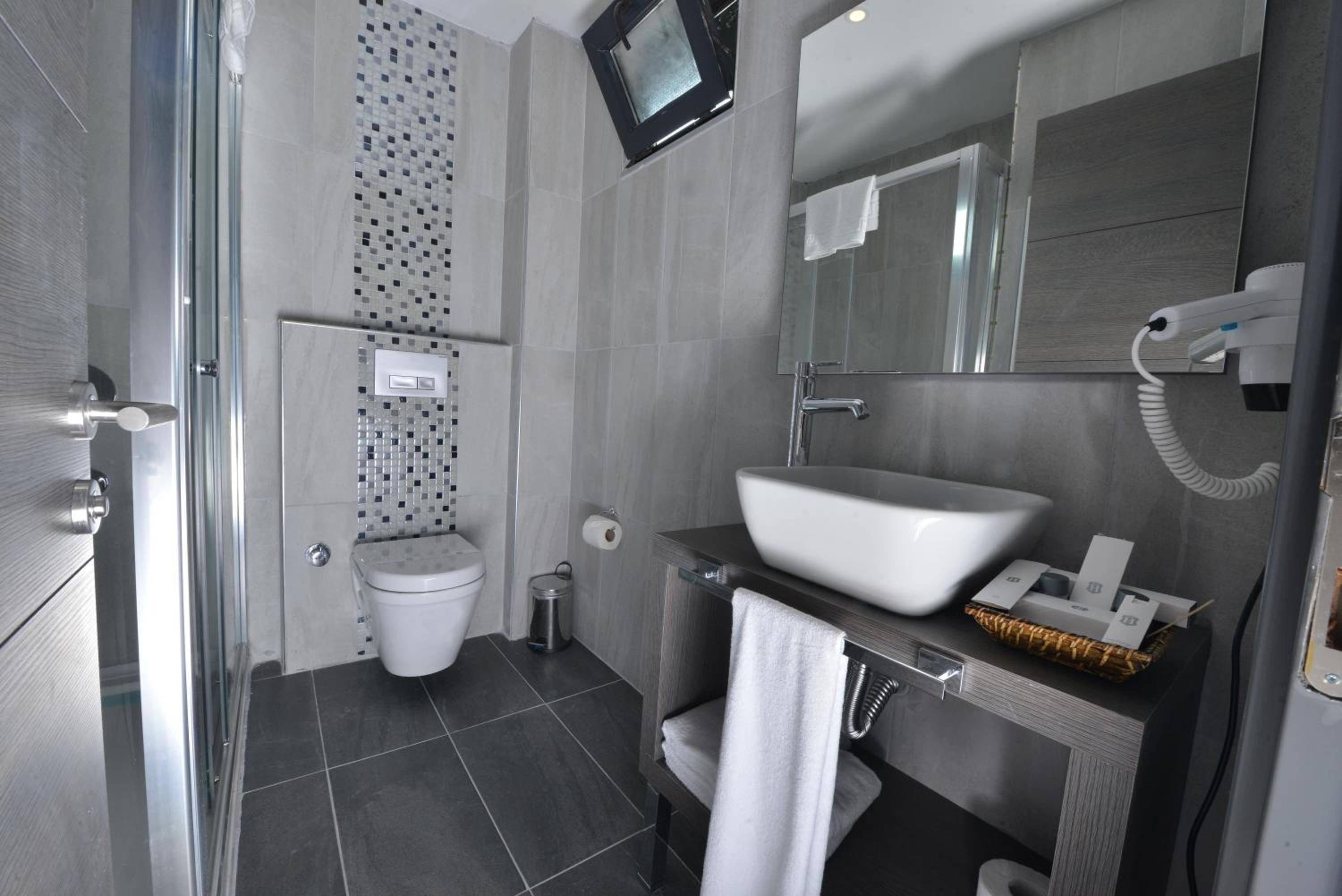 Foto de A11 Hotel