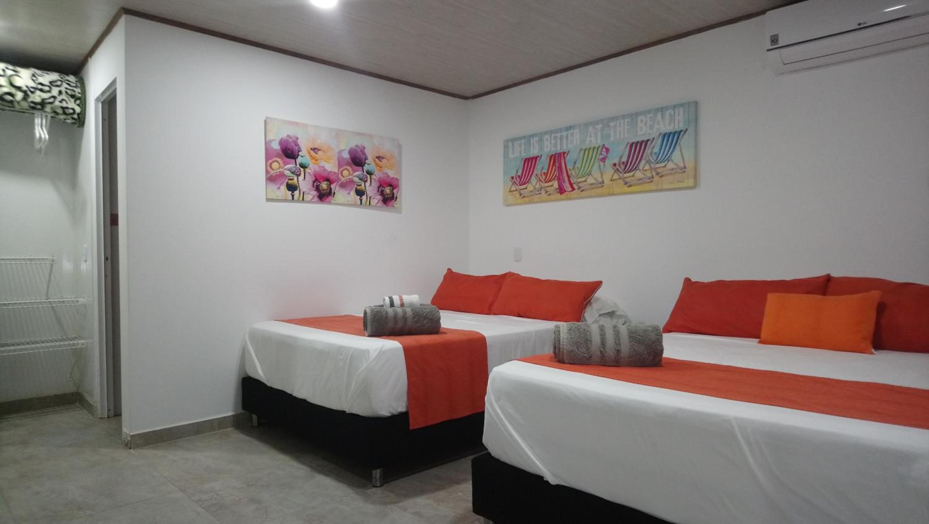 Hotel Mare Mare Inn, San Andrés