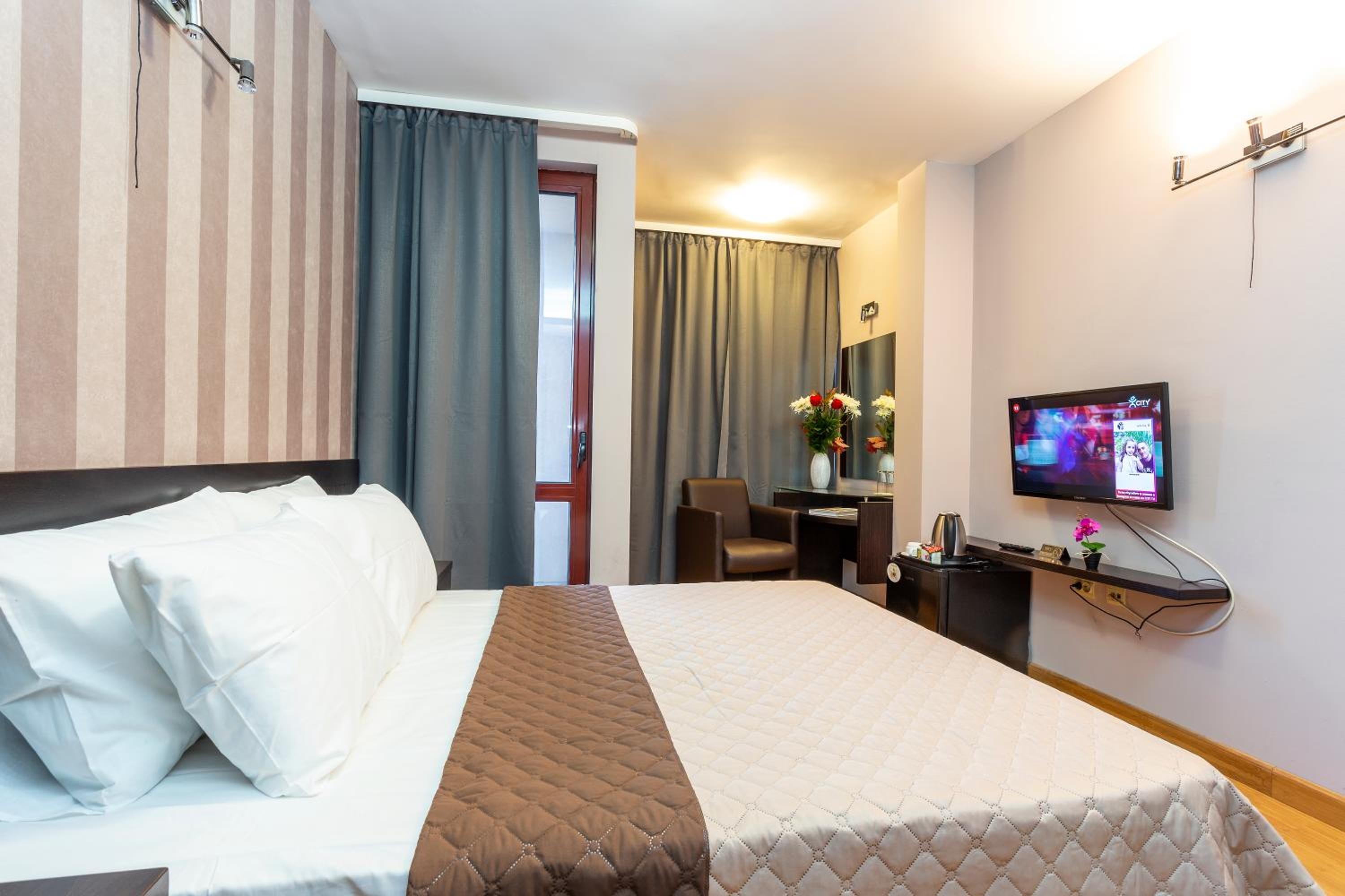 Foto de CityHome Aparthotel