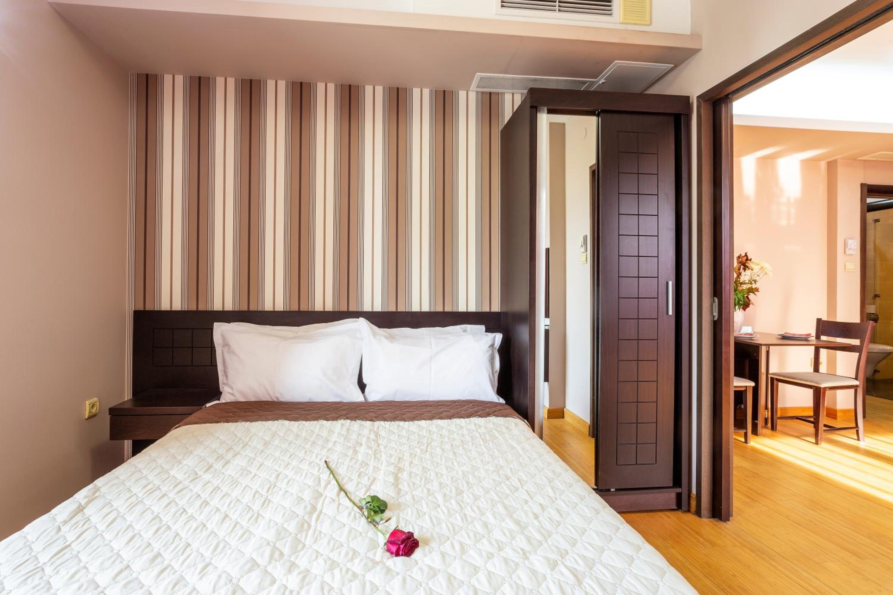 Foto de CityHome Aparthotel