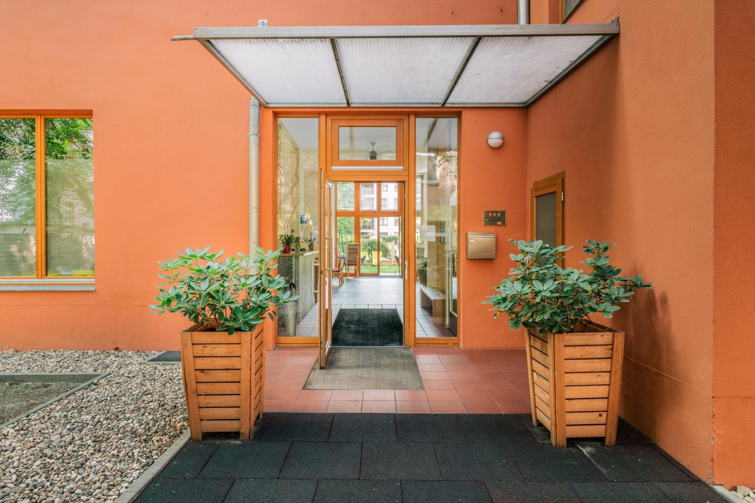 Foto de Hotel 26