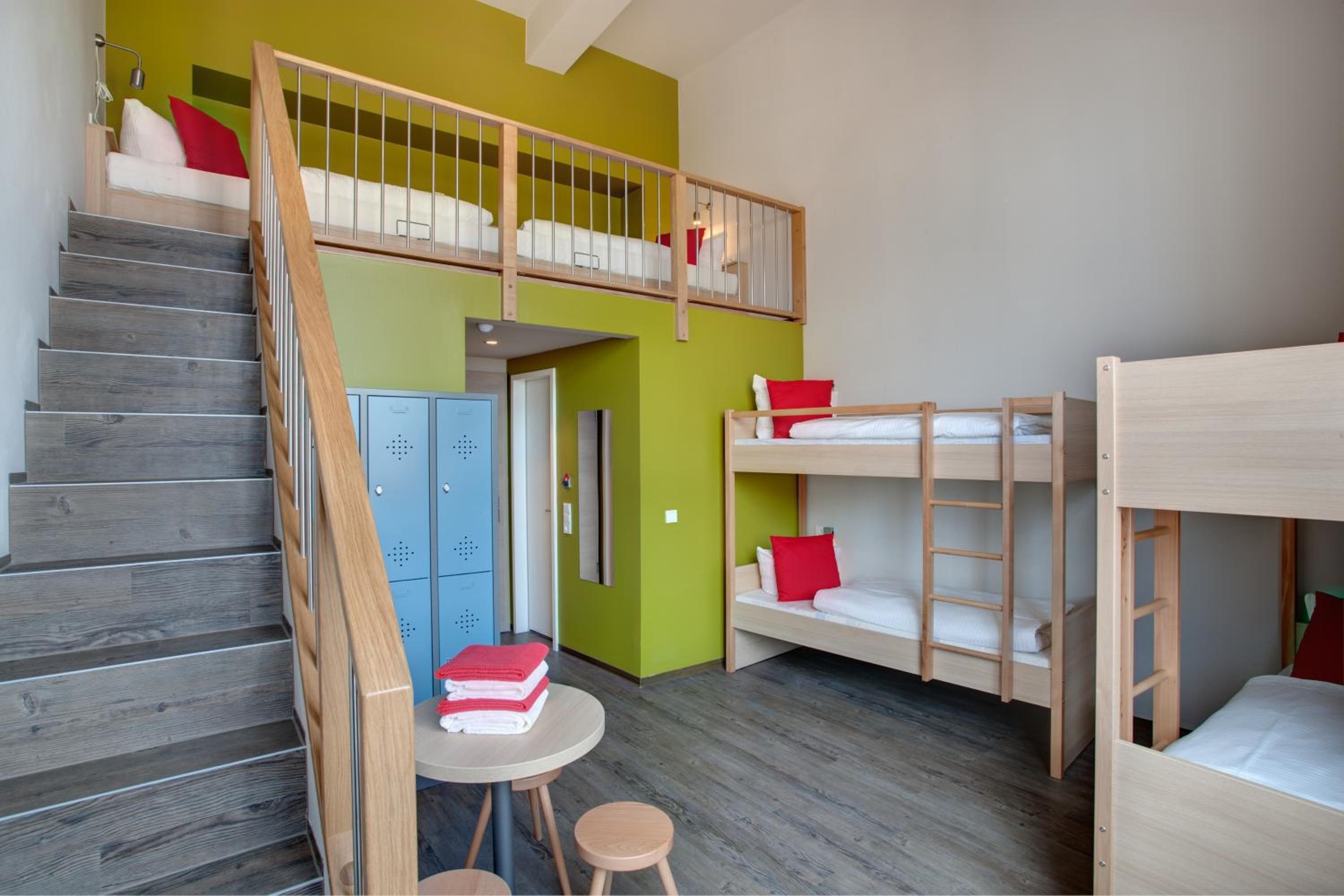 Foto de MEININGER Hotel Berlin Mitte