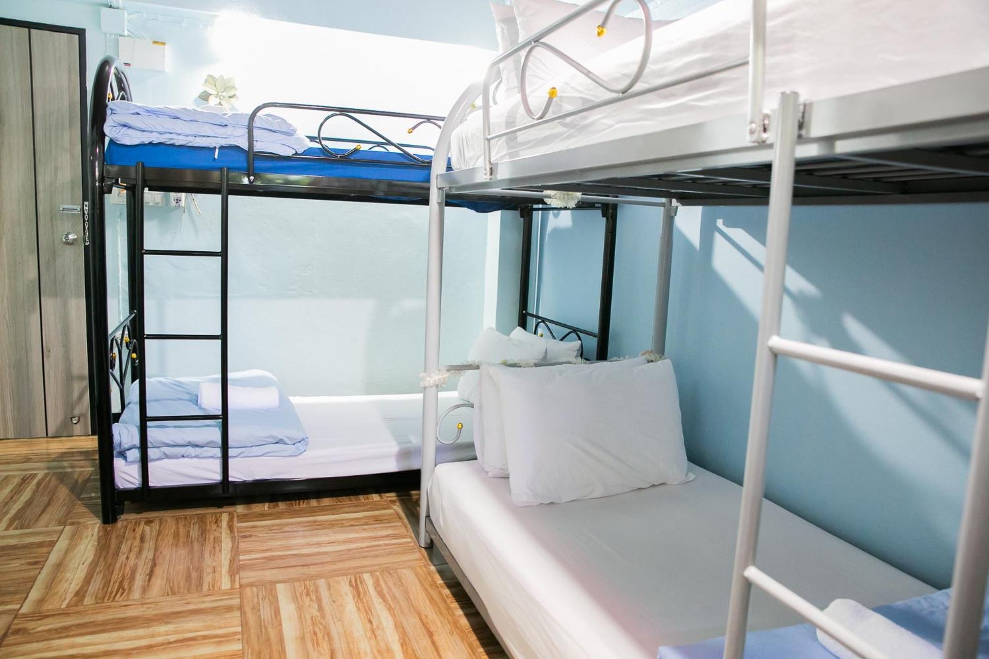 Foto de Bangkok Canale Home at Khaosarn