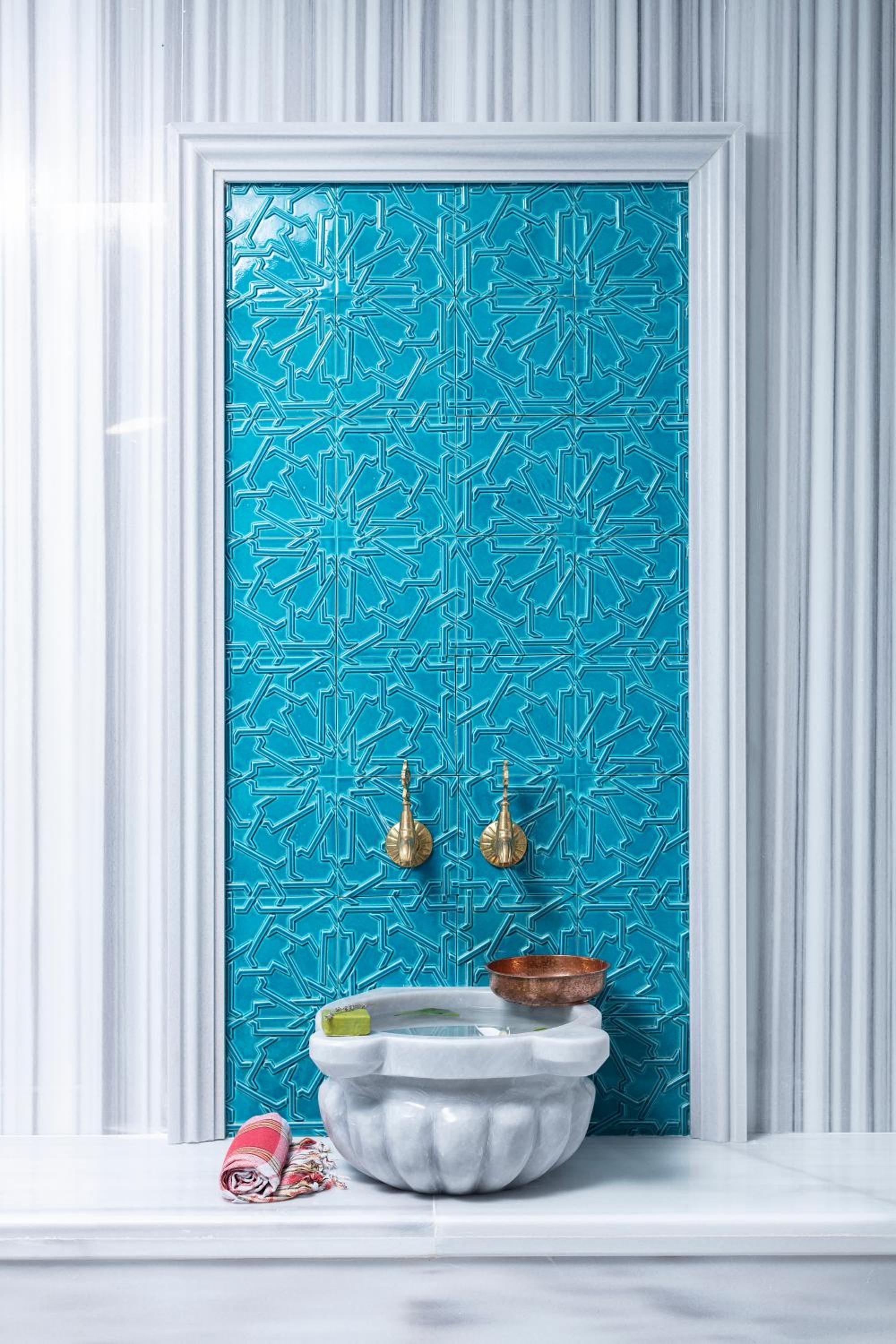 Foto de Danis Hotel & Spa Istanbul - Old City