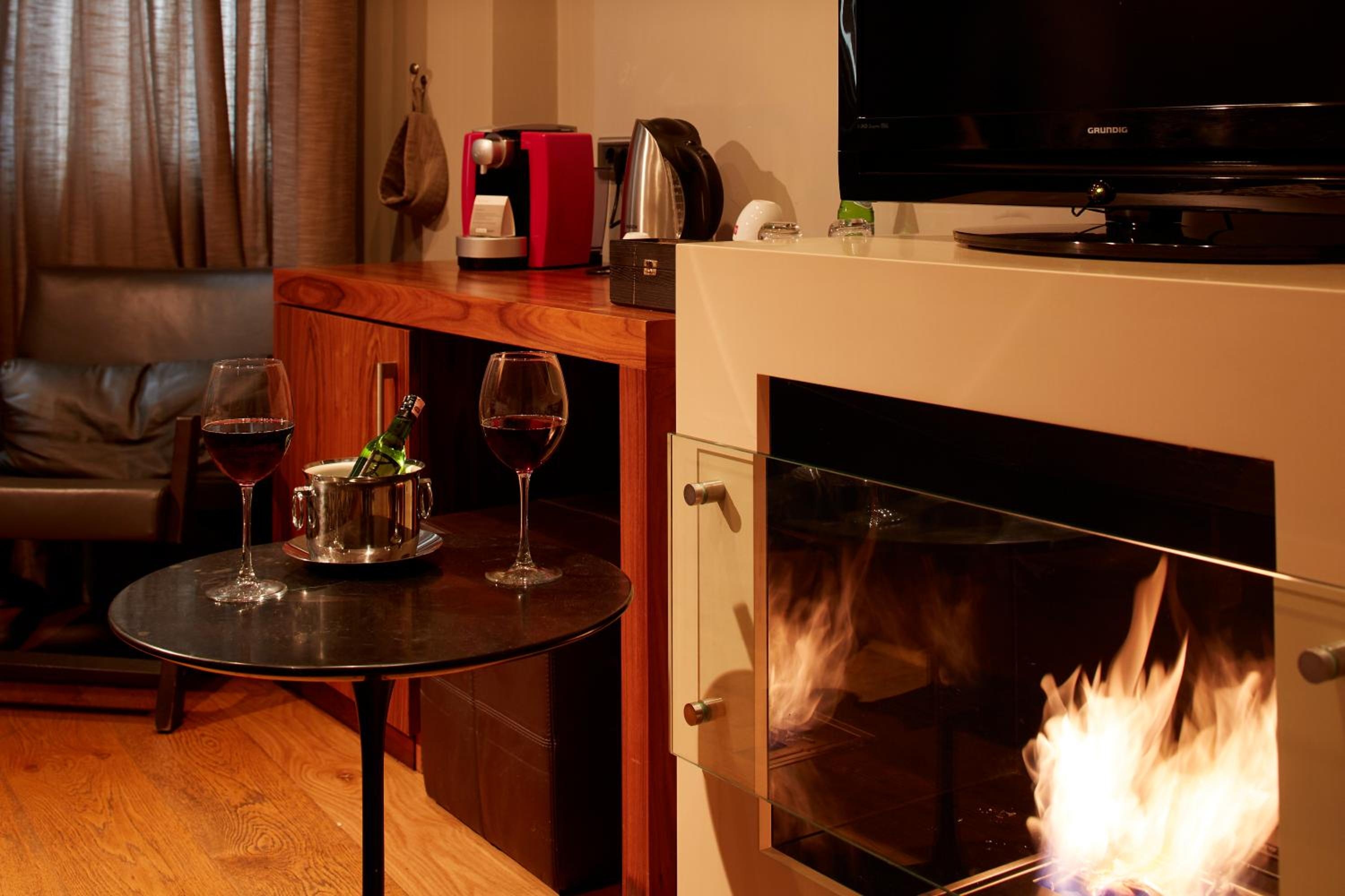 Foto de Taksim Prelude Hotel