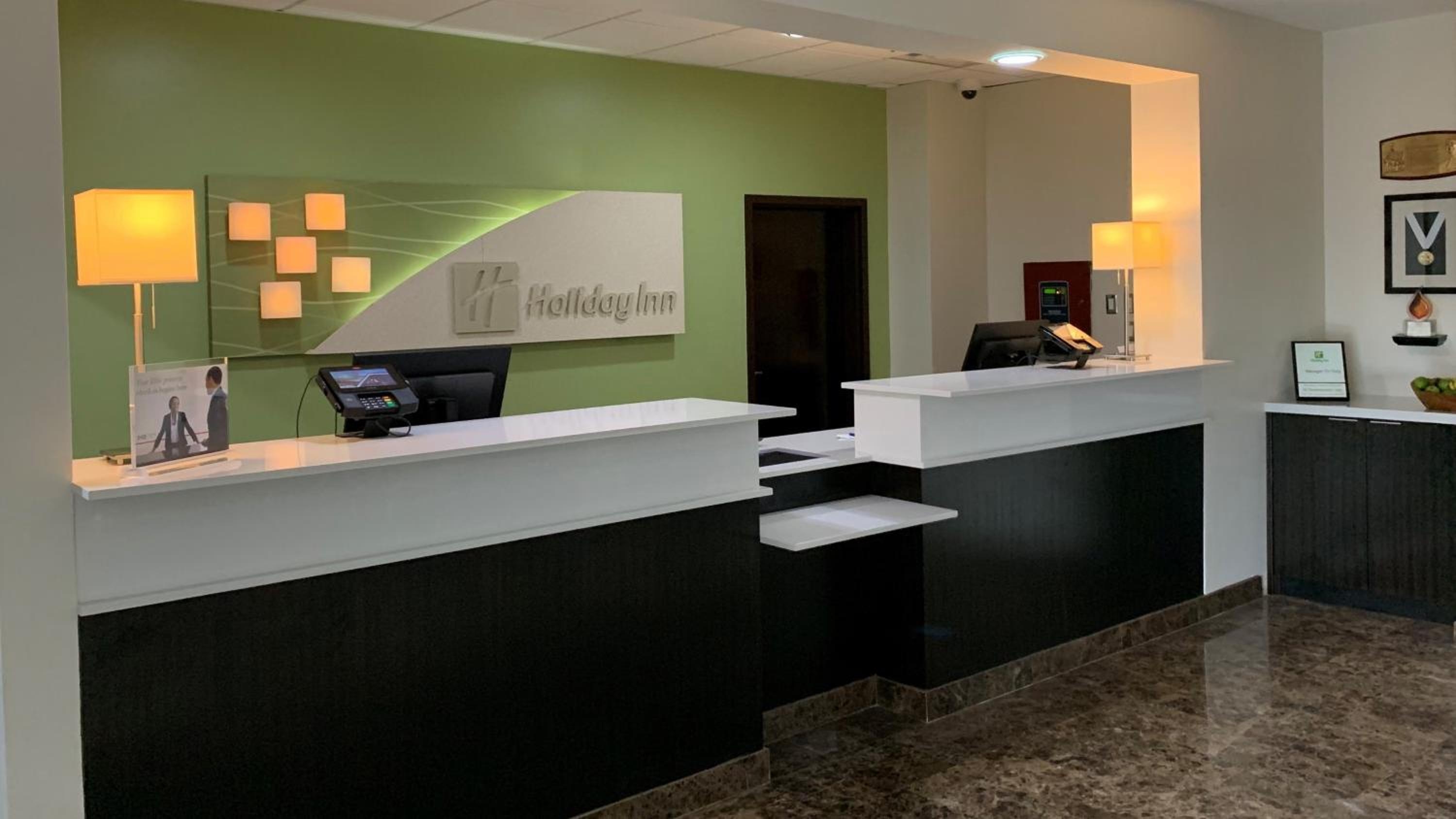 Foto de Holiday Inn Mayaguez & Tropical Casino by IHG