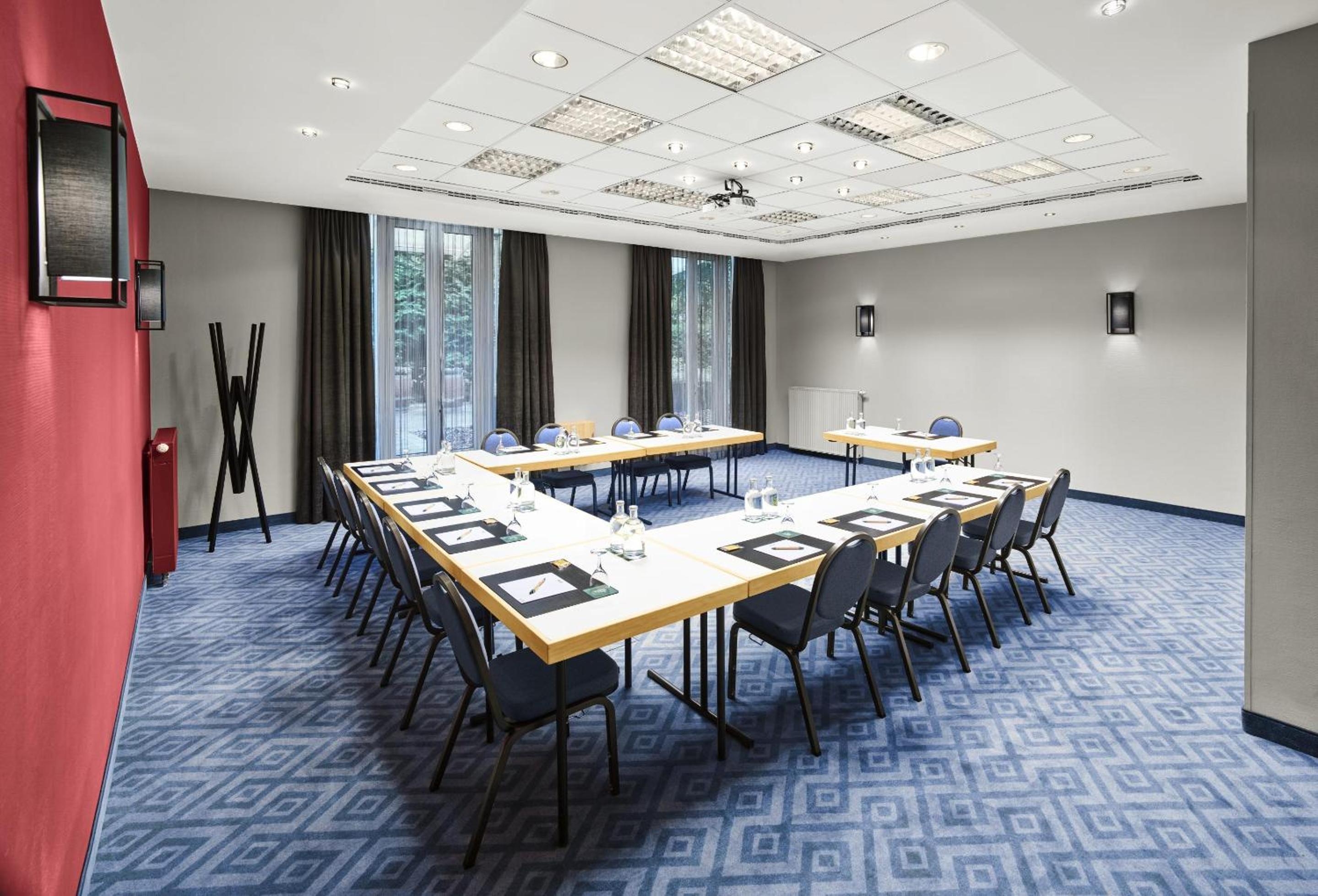 Foto de MAXX Hotel Sanssouci Potsdam