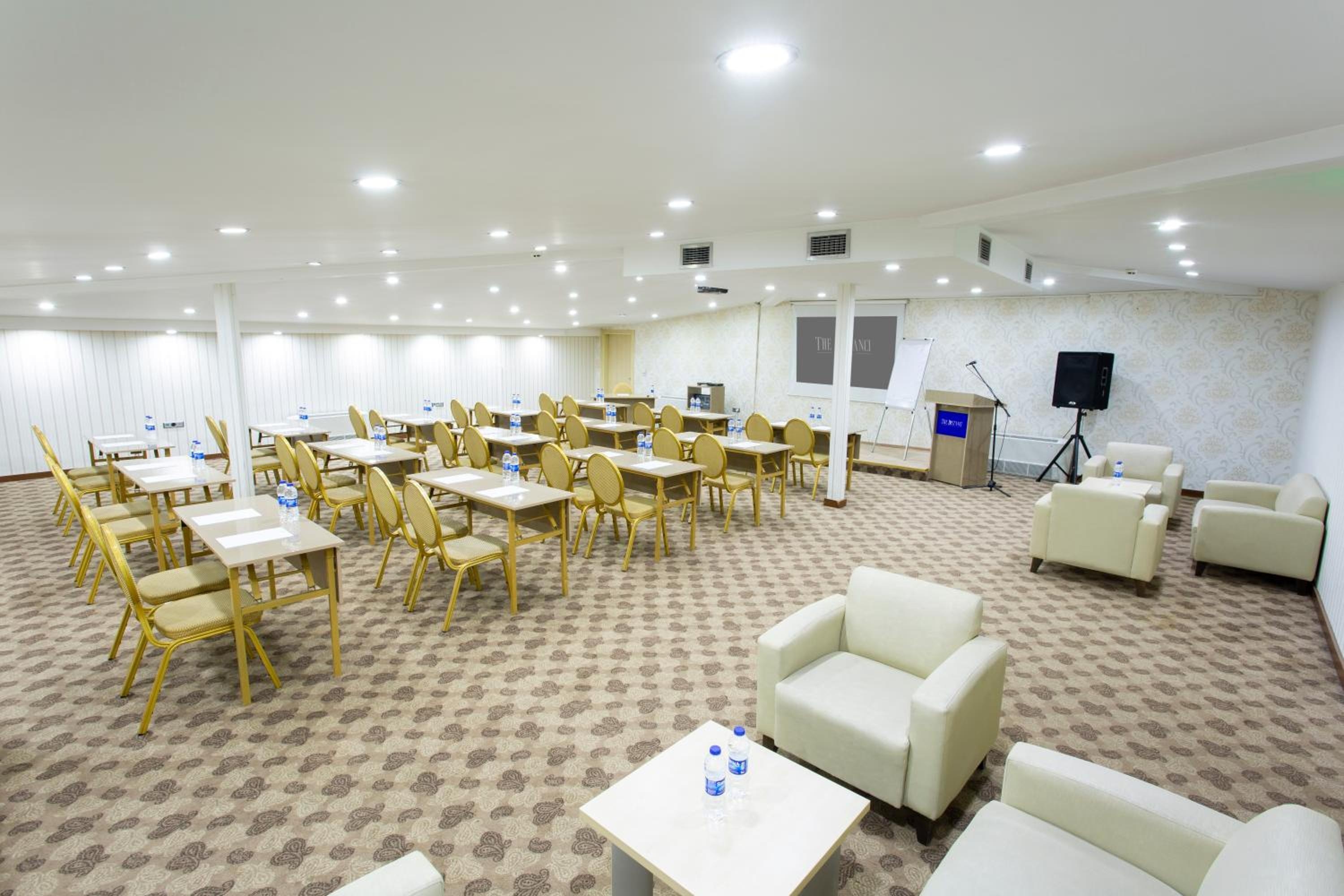 Foto de The Bostancı Otel