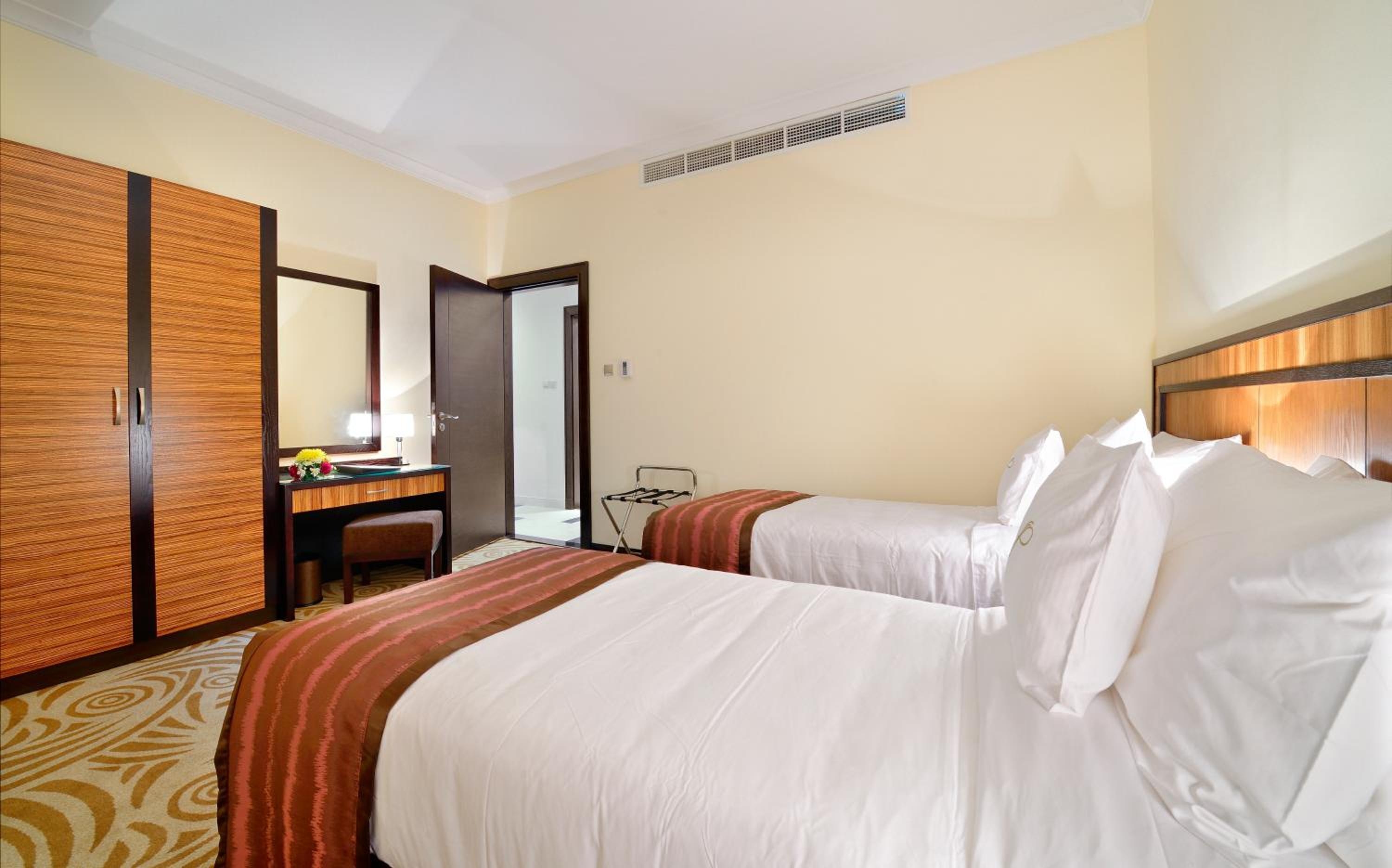 Al Majaz Premiere Hotel Apartments, Dubái