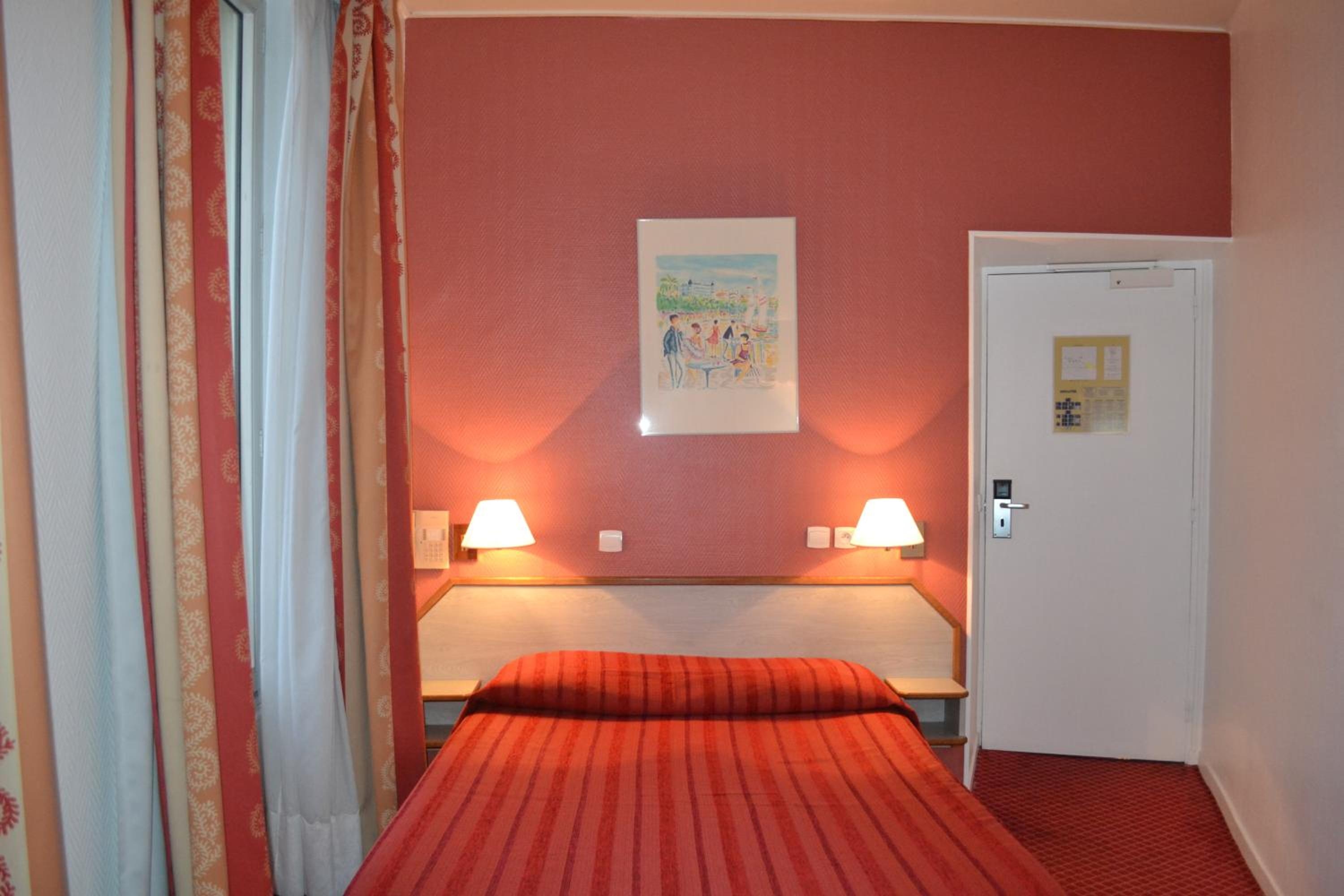 Foto de Hotel William's Opera