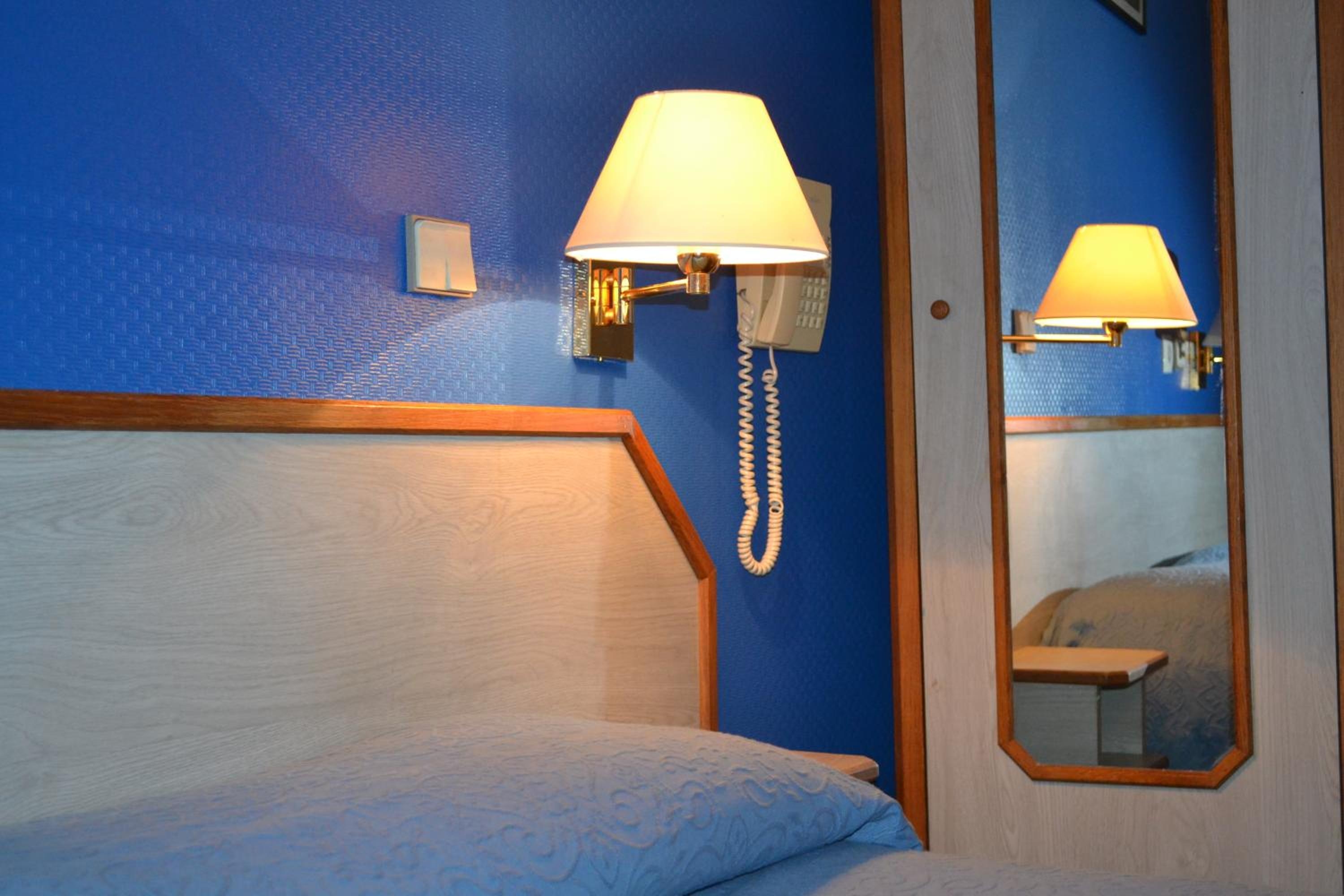 Foto de Hotel William's Opera