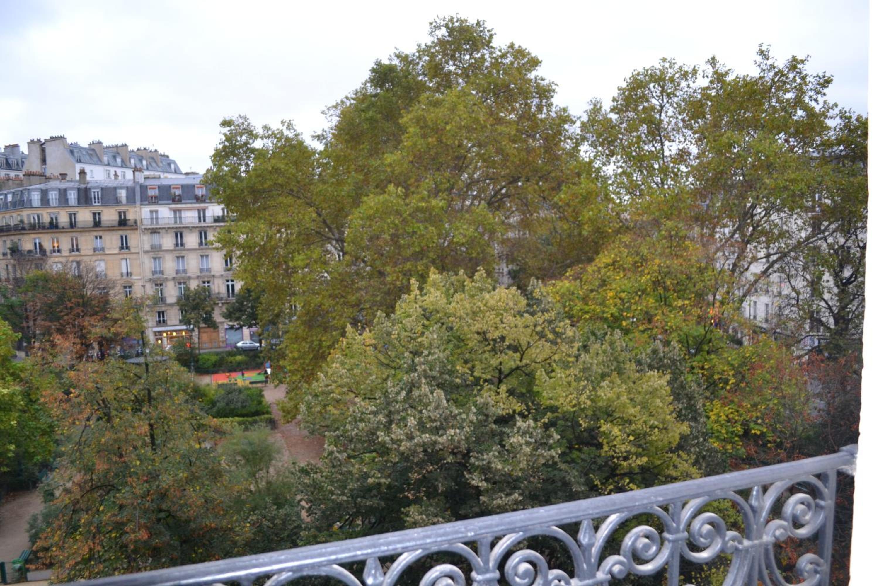 Foto de Hotel William's Opera