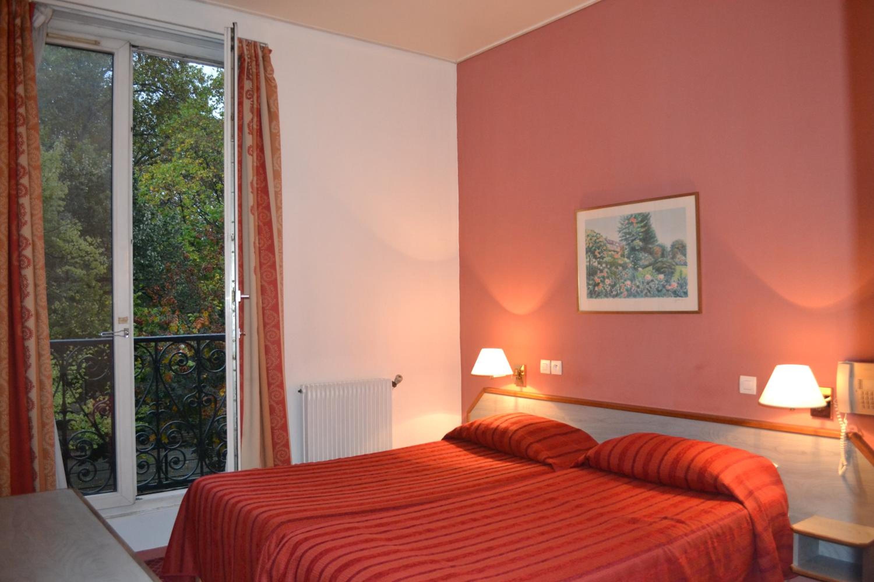 Foto de Hotel William's Opera