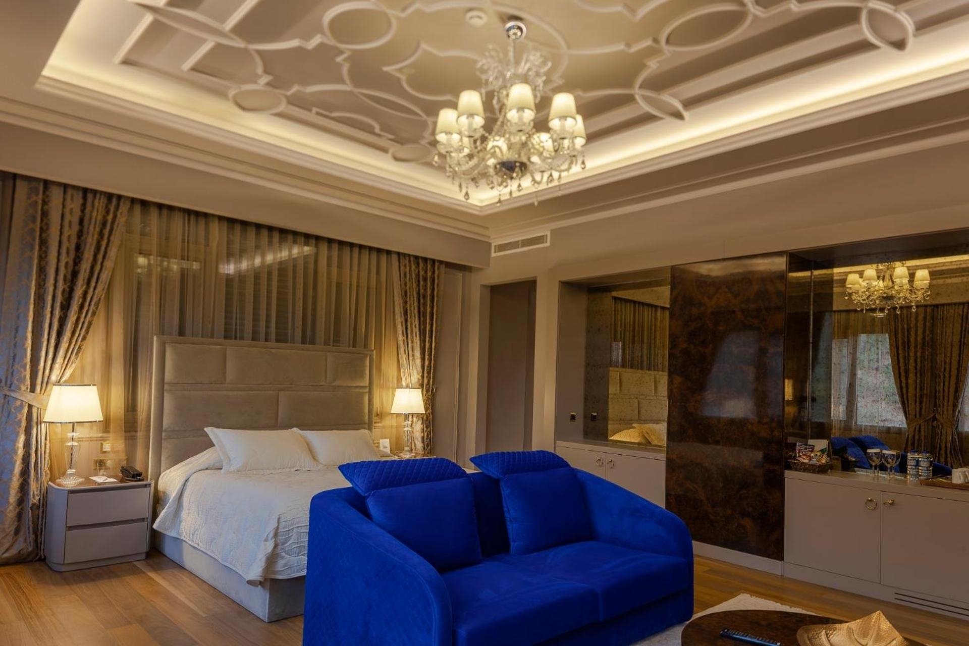 Foto de Kaya Izmir Thermal & Convention