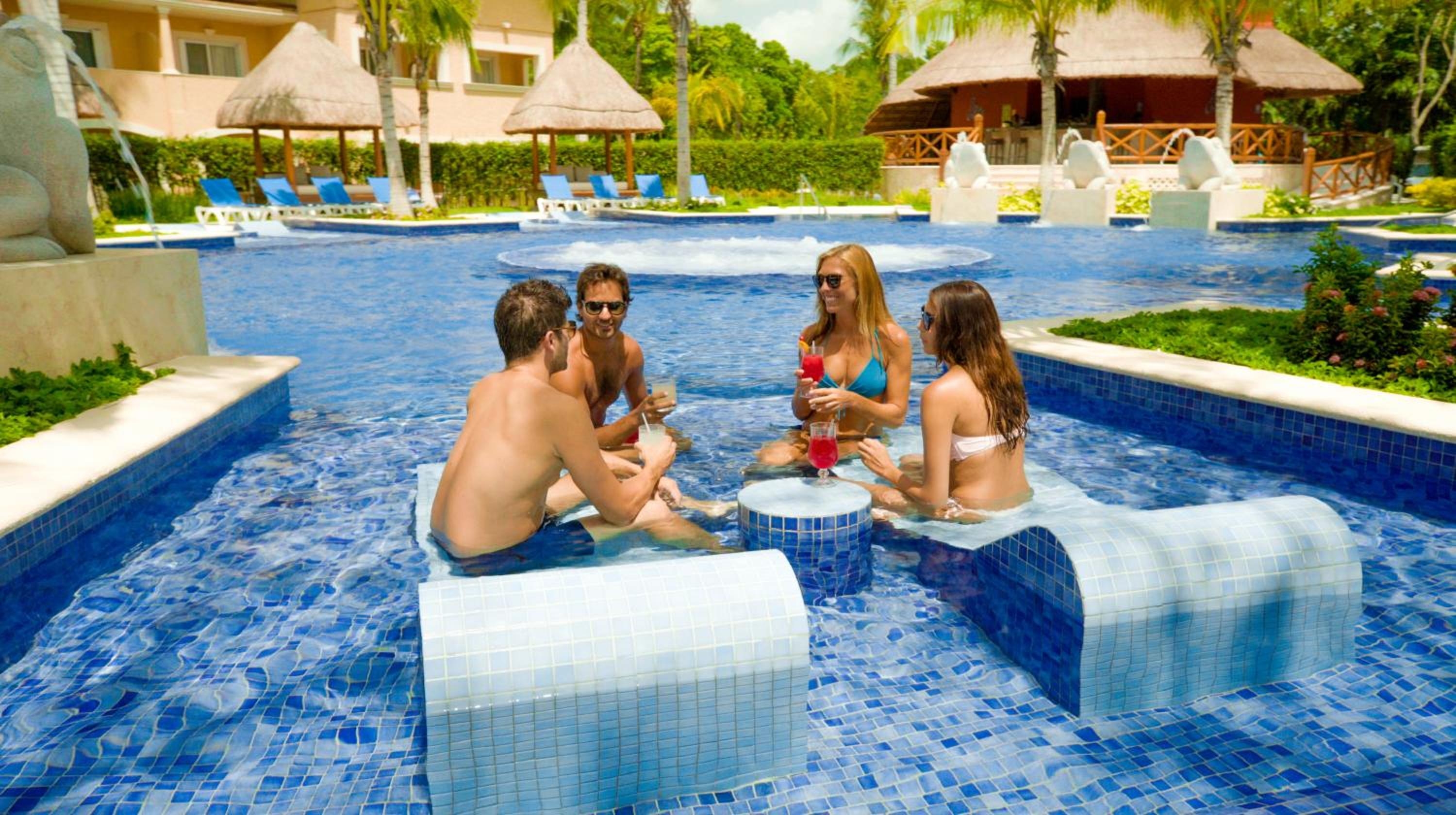 Foto de Barceló Maya Palace - All Inclusive