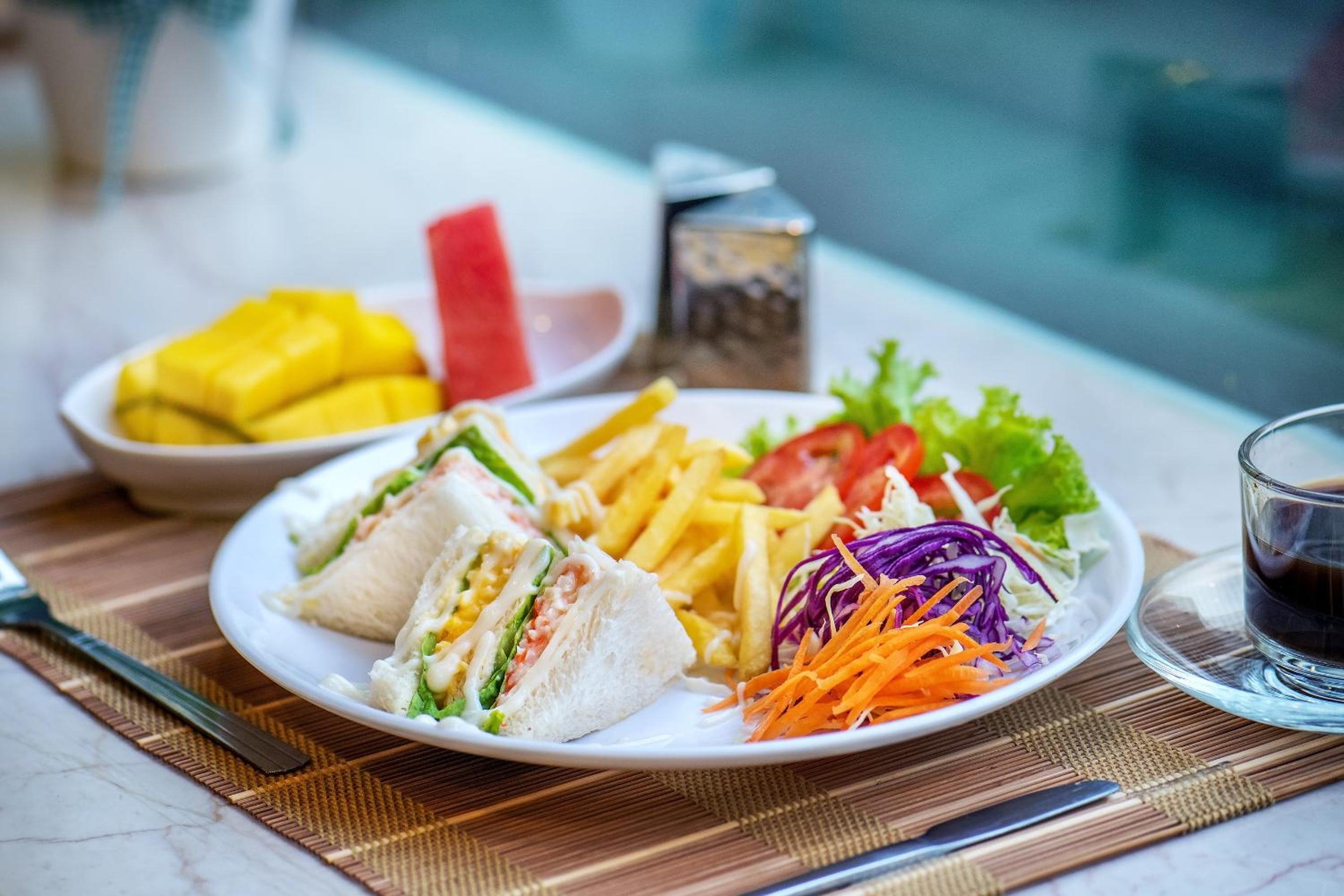 Foto de De Lavender Bangkok Hotel