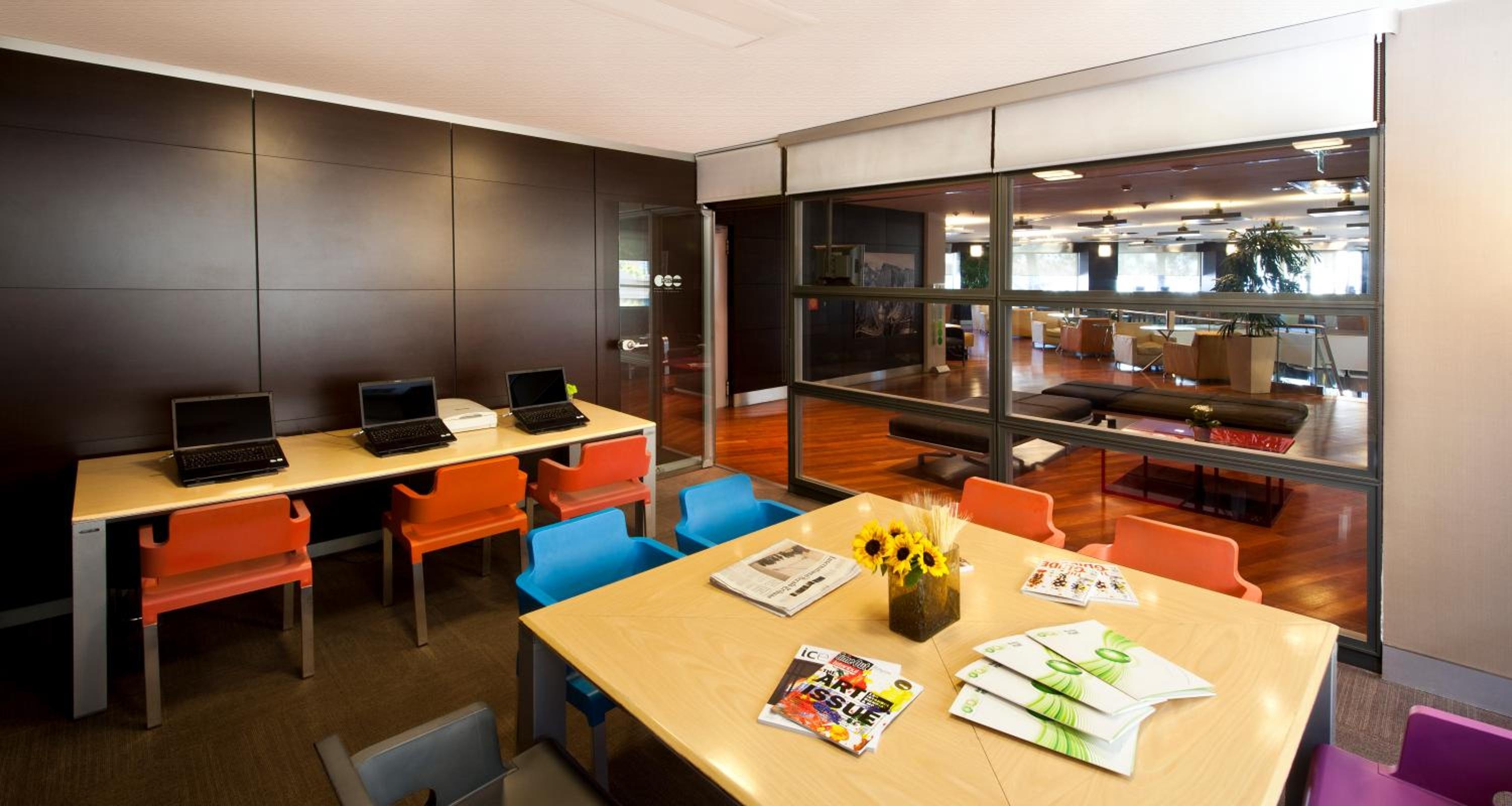 Foto de Point Hotel Taksim