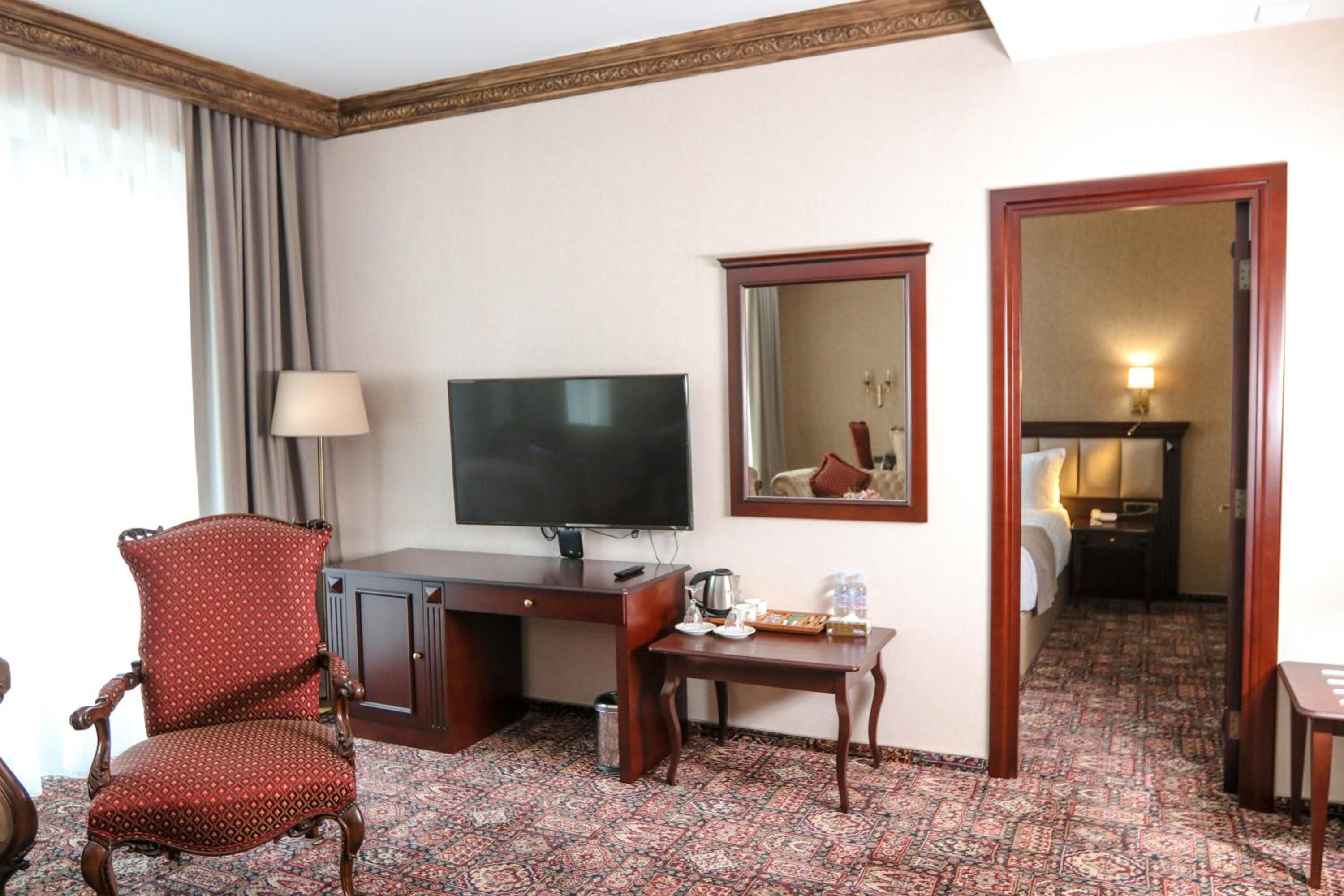 Foto de Konyak Hotel