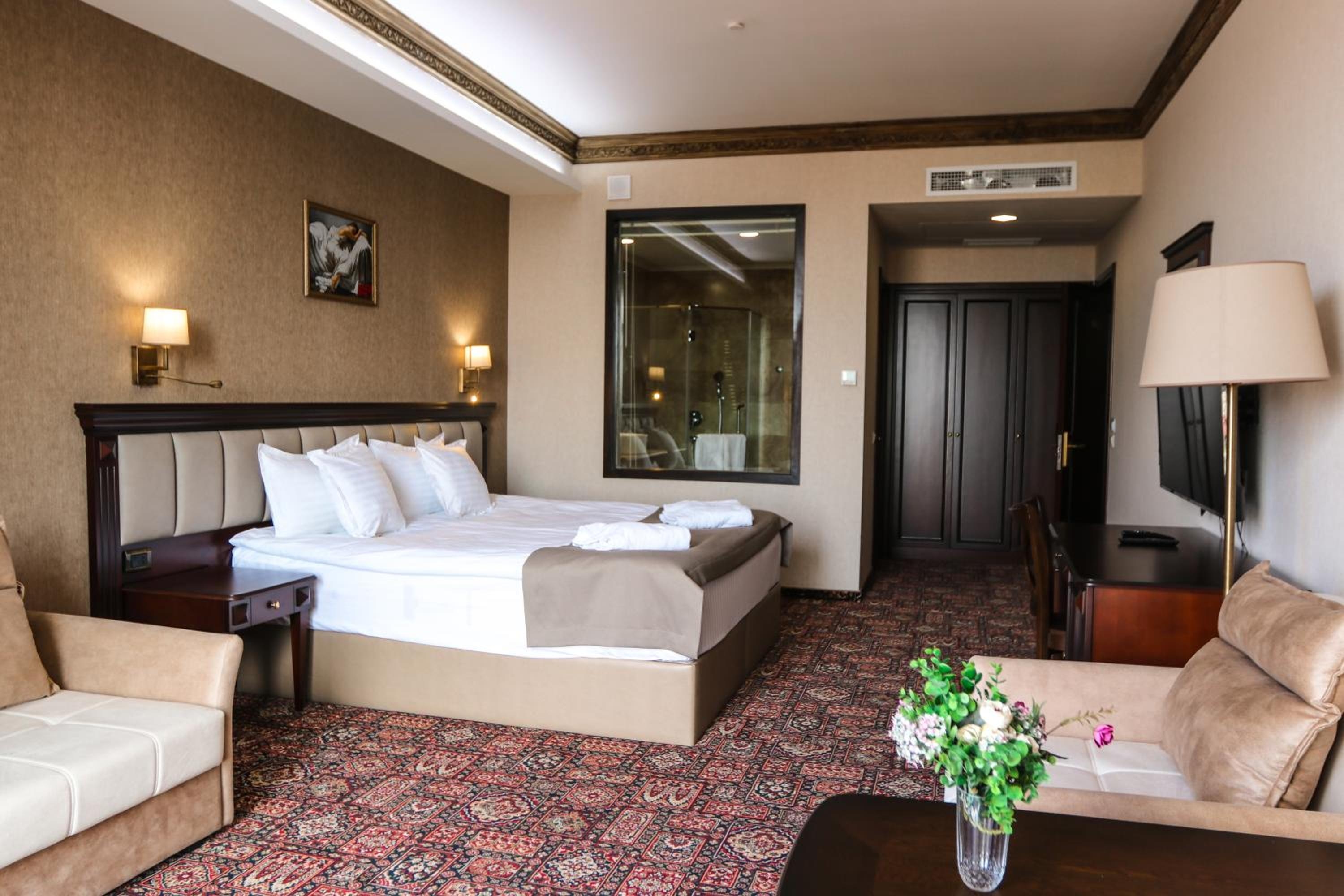 Foto de Konyak Hotel