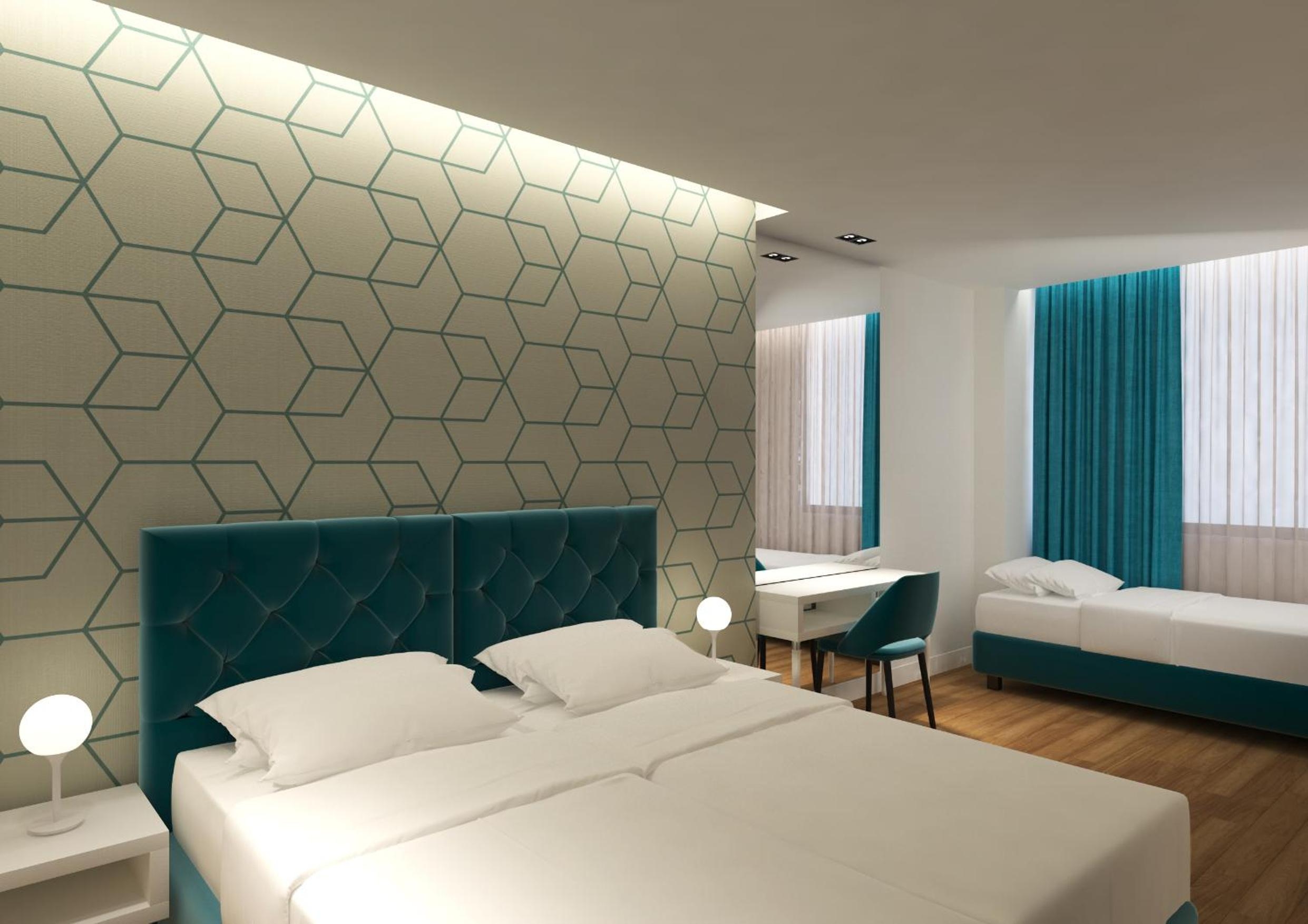 Foto de Athenian Montaza Hotel