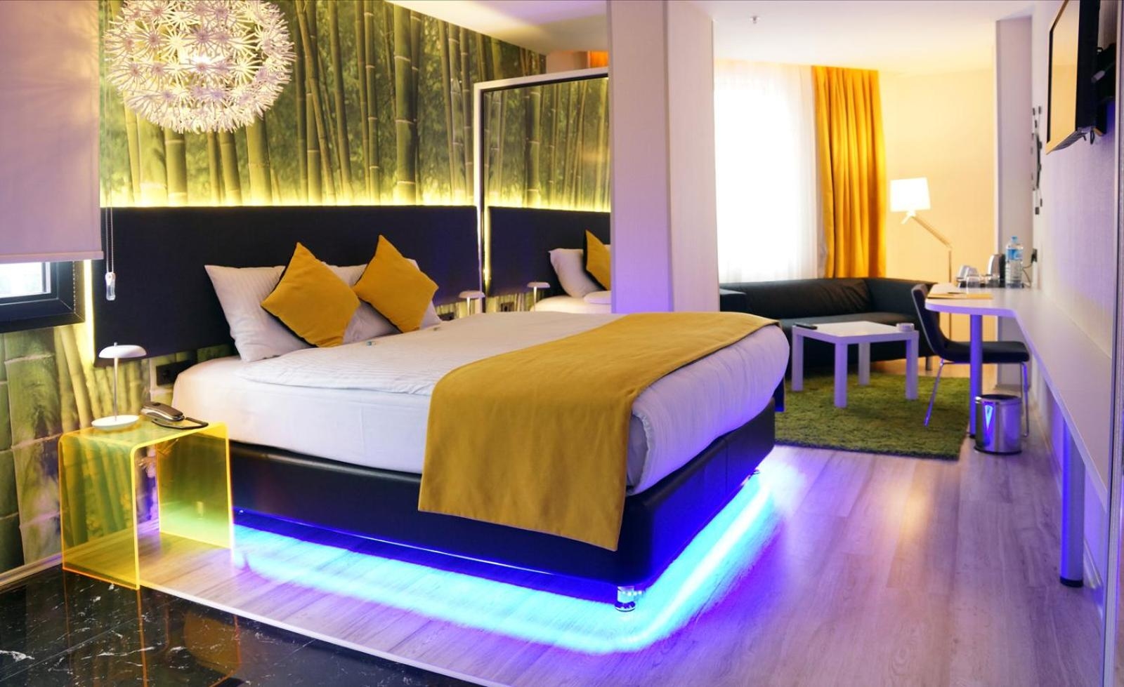 Foto de Tempo Suites Airport