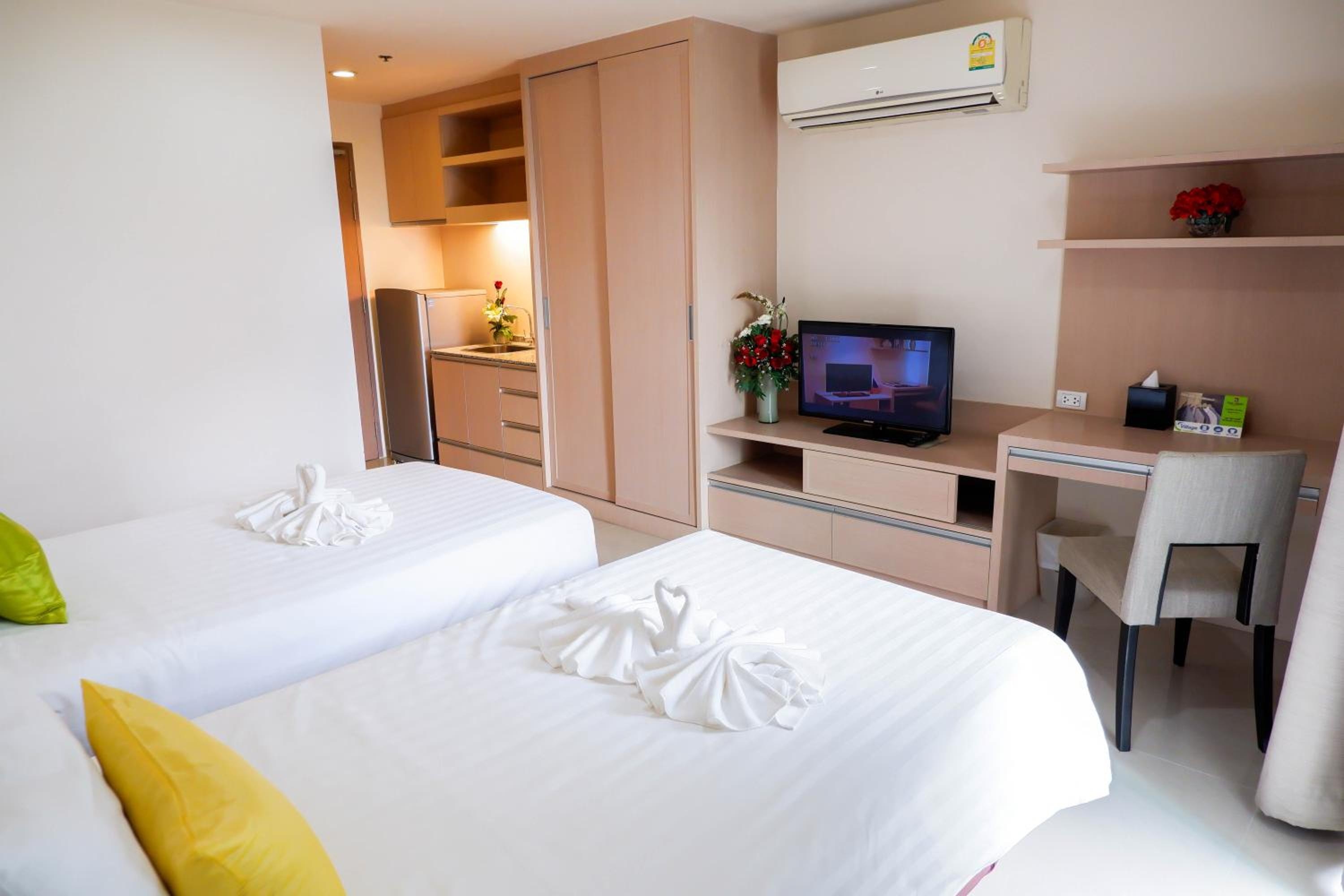 Foto de Park Village Rama II