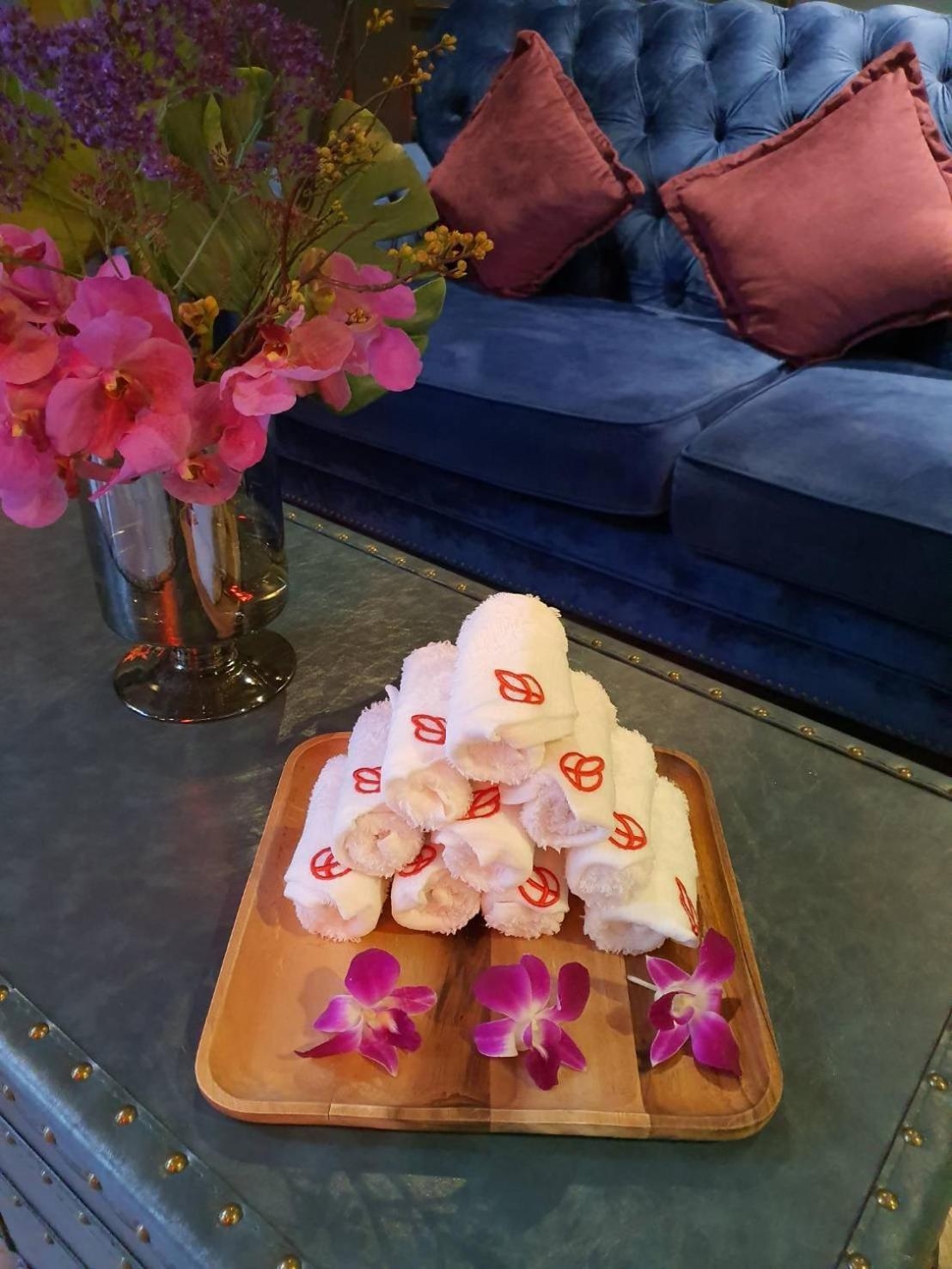 Foto de Ratchada Boutique Hotel