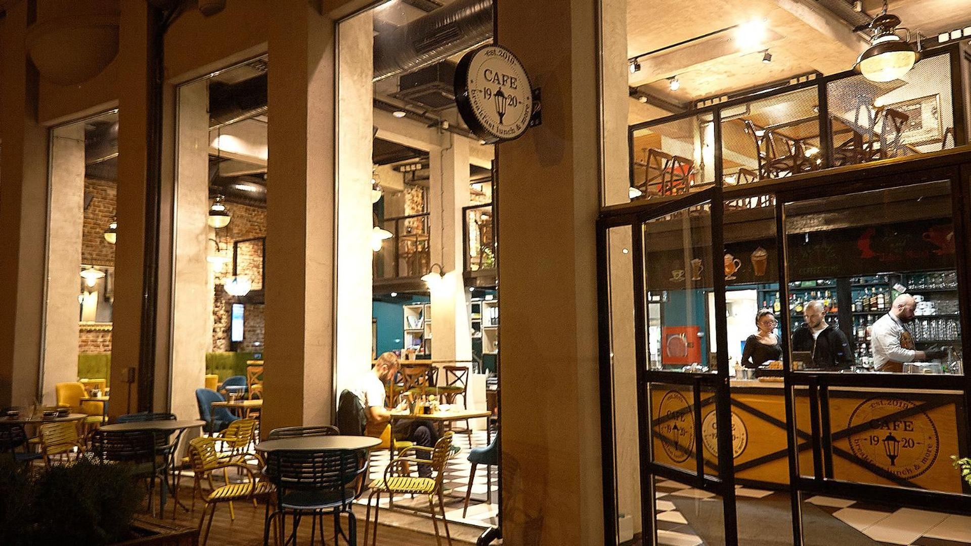Foto de Hotel Lion Sofia