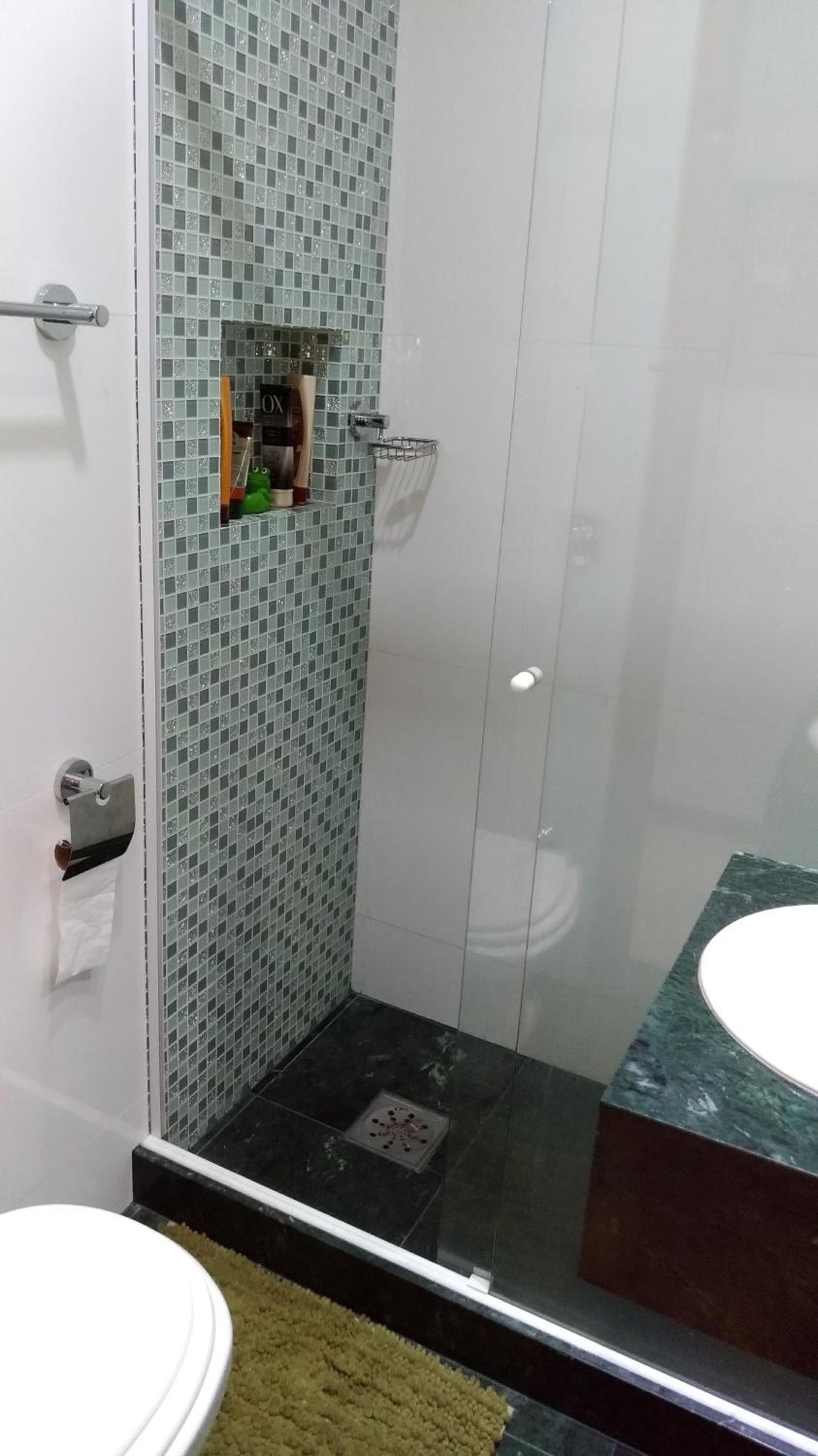 Foto de Condomínio Praia de Itapuã - Recreio
