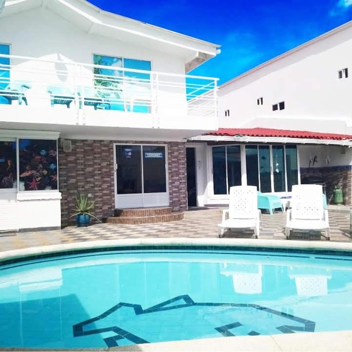 Hotel Mare Mare Inn, San Andrés