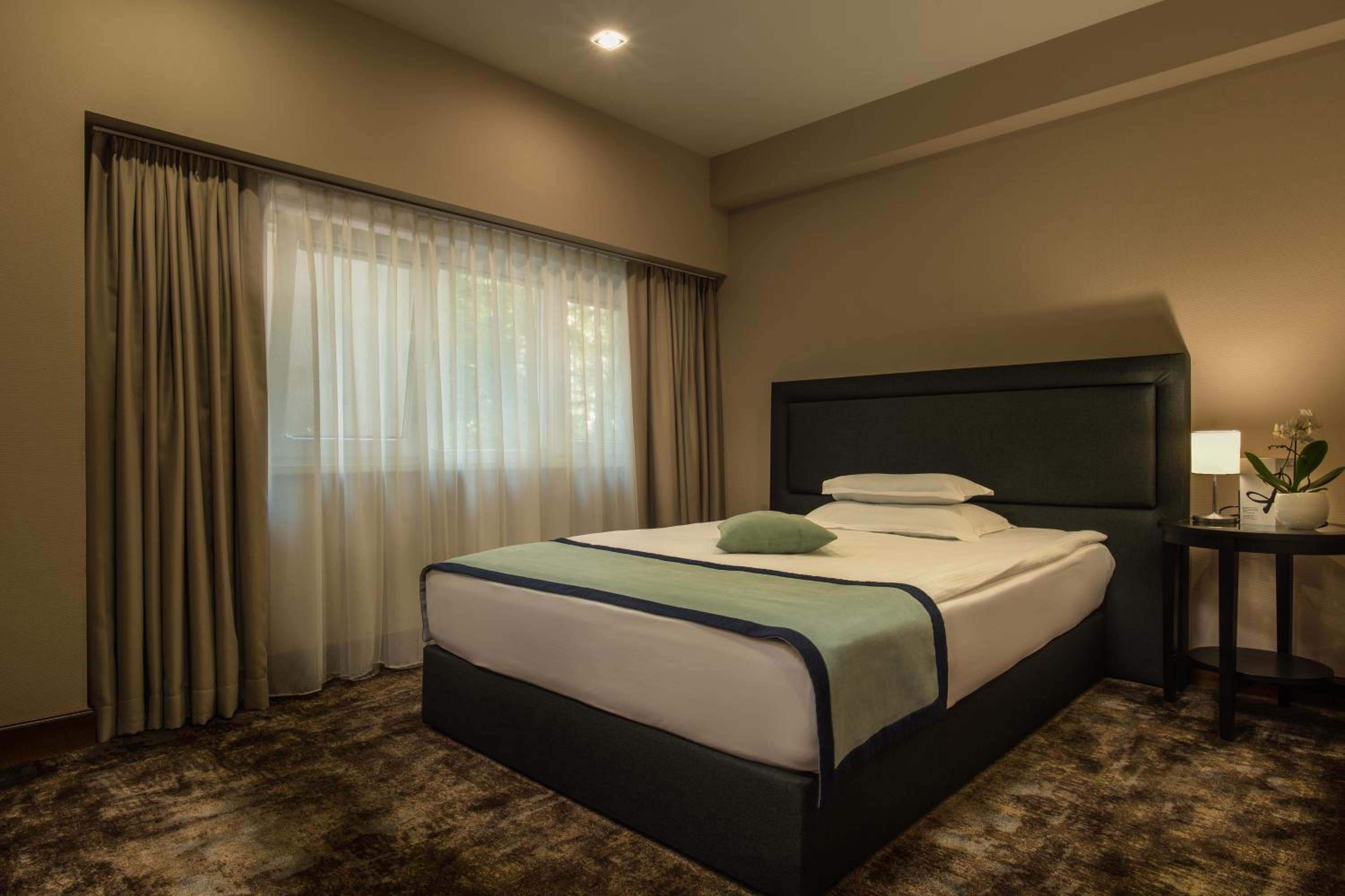 Foto de Rosslyn Thracia Hotel Sofia