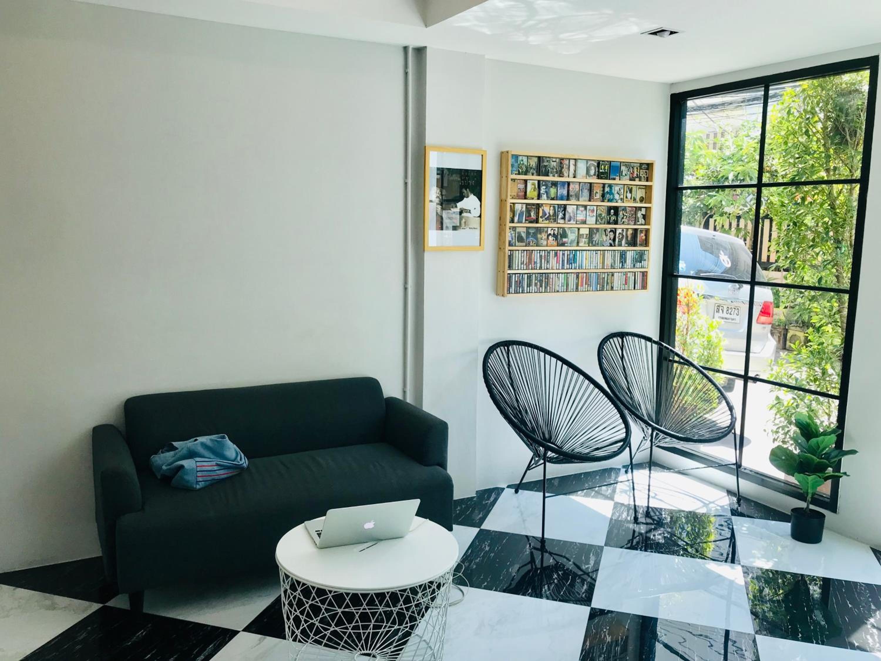 Foto de 9TY hotel (ninety hotel)