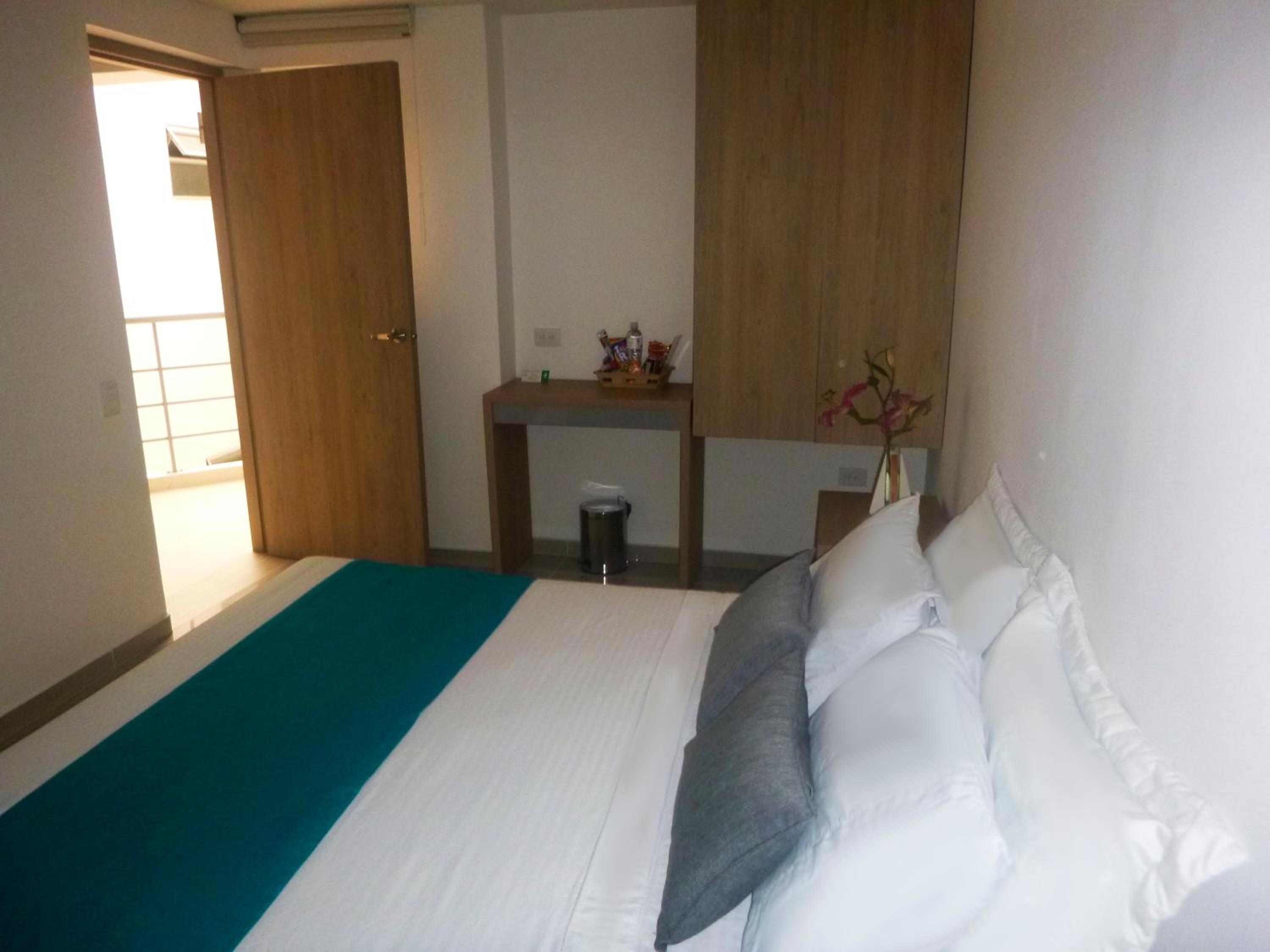 Foto de Hotel Boutique Laureles Medellin (HBL)
