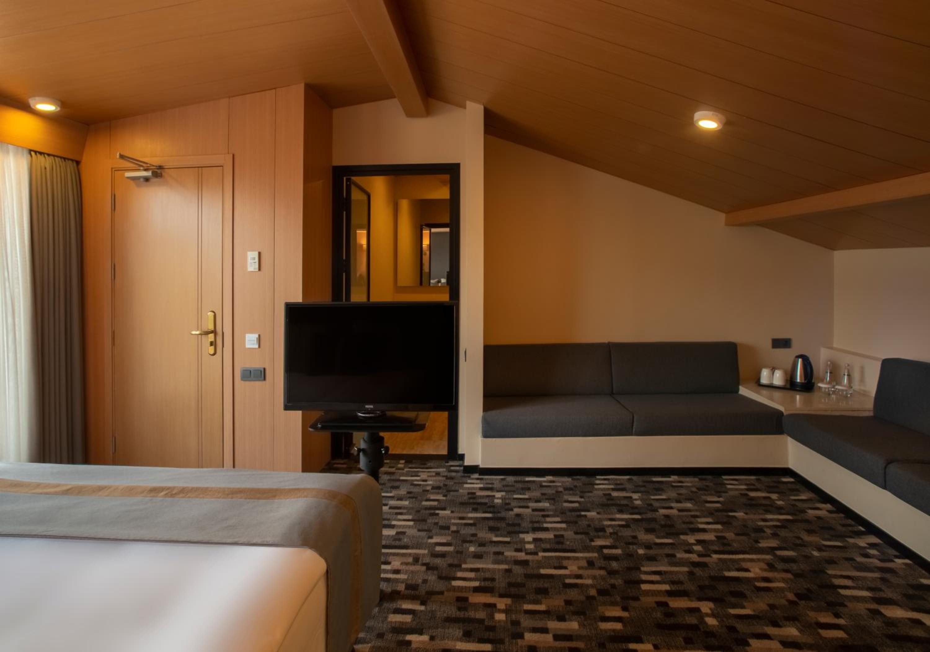 Foto de Tan Hotel - Special Category