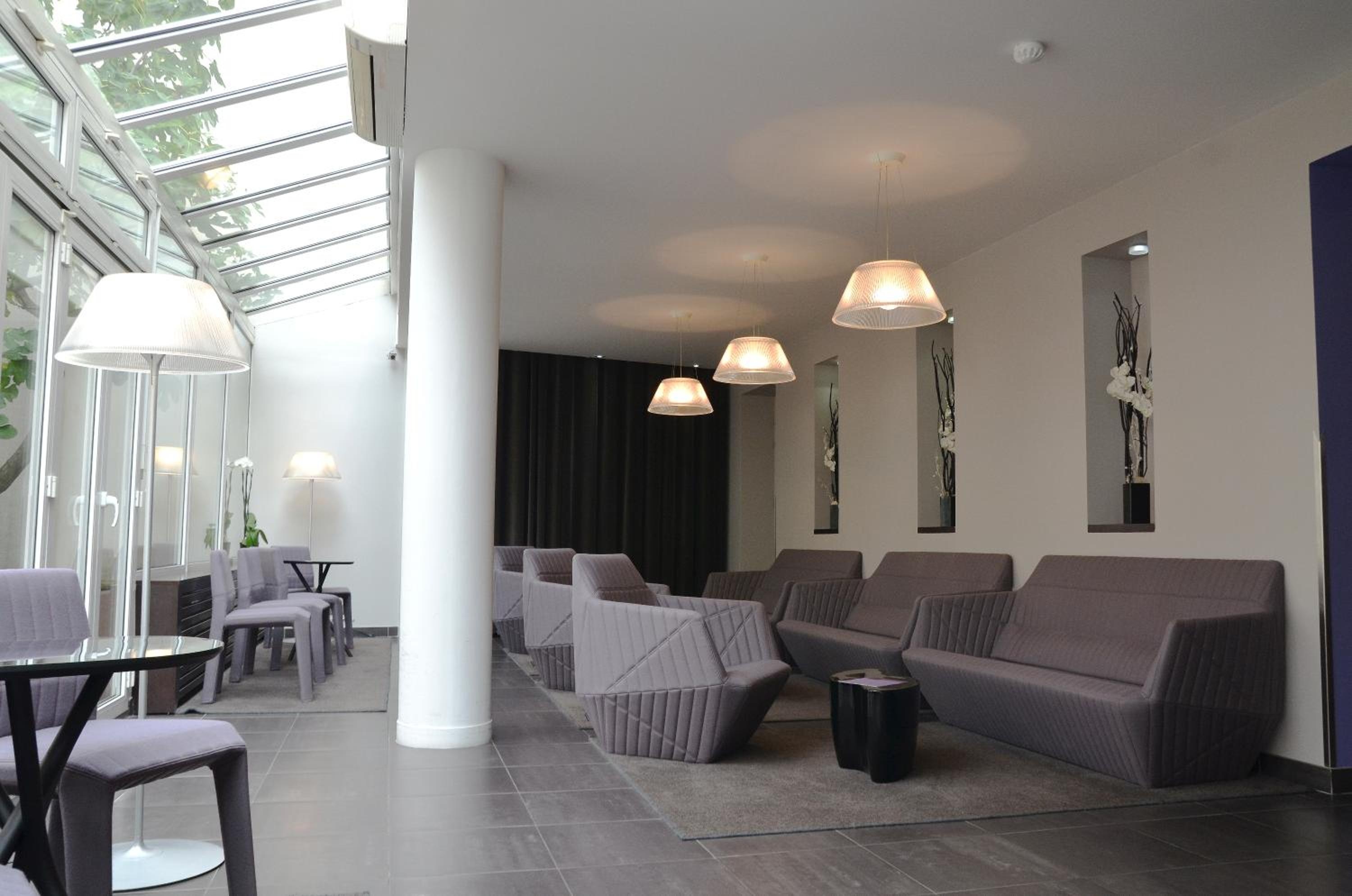 Foto de Hôtel Saint-Charles