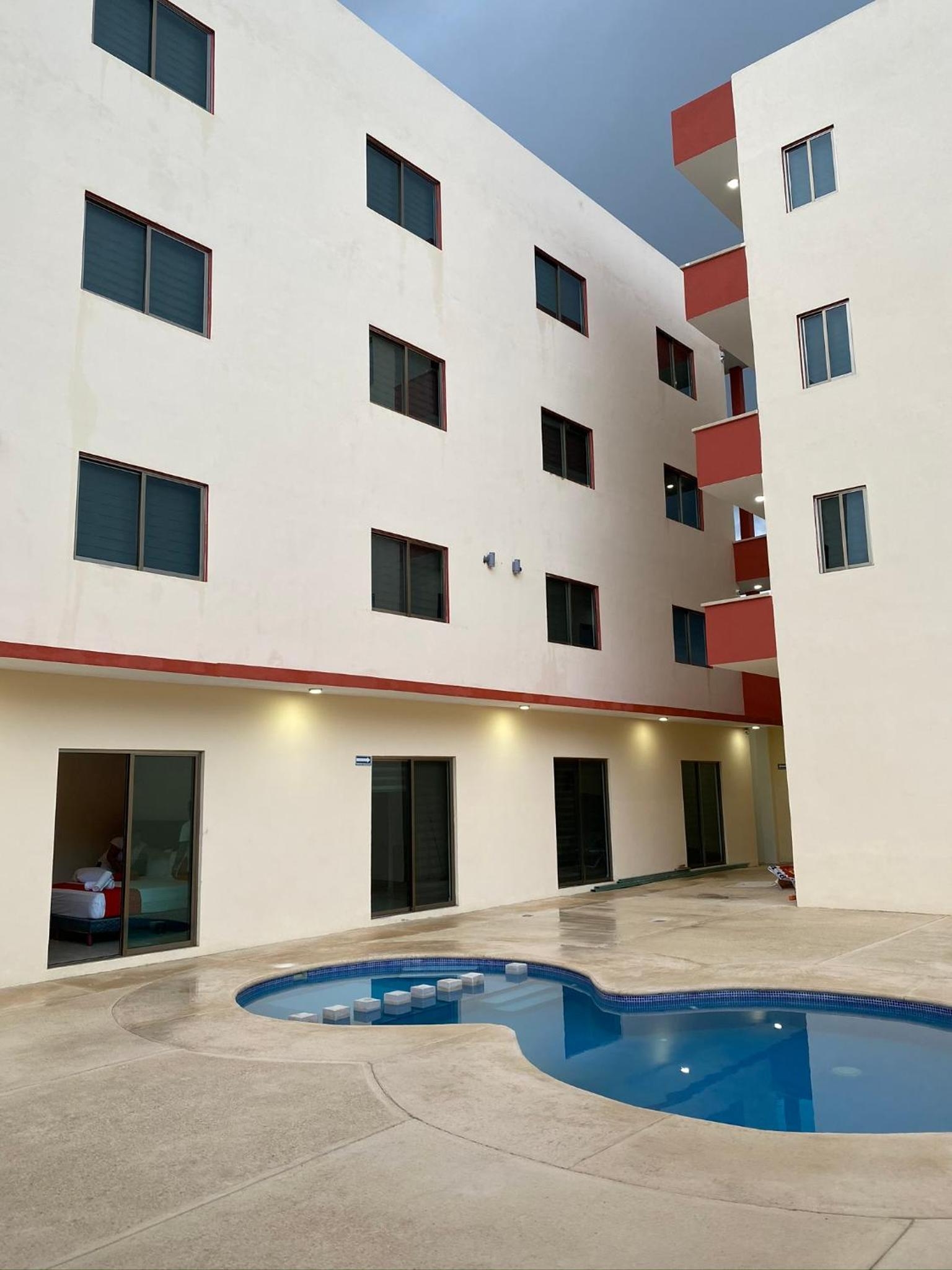Foto de Hotel Ambra