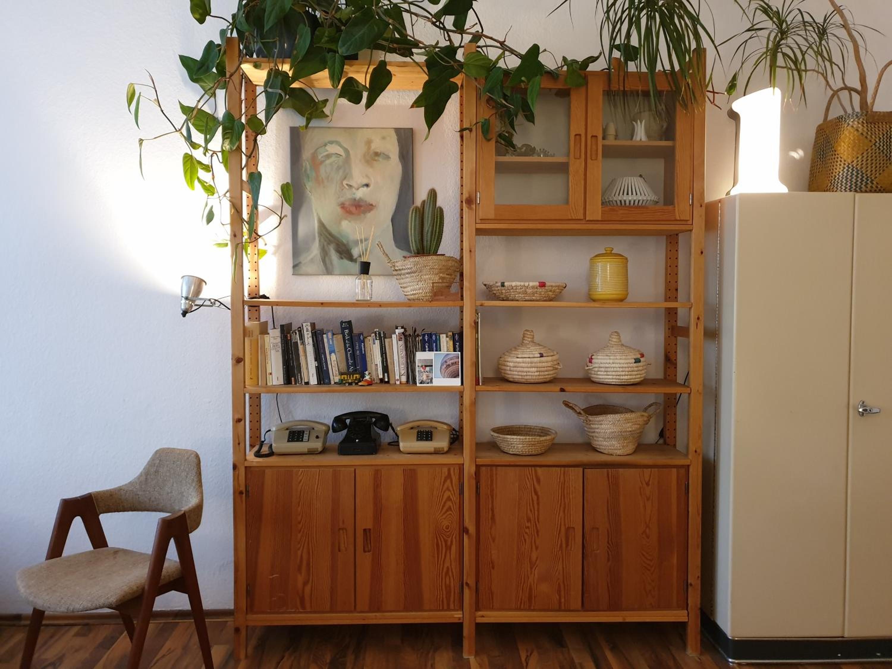 Foto de Apartment center Friedrichshain