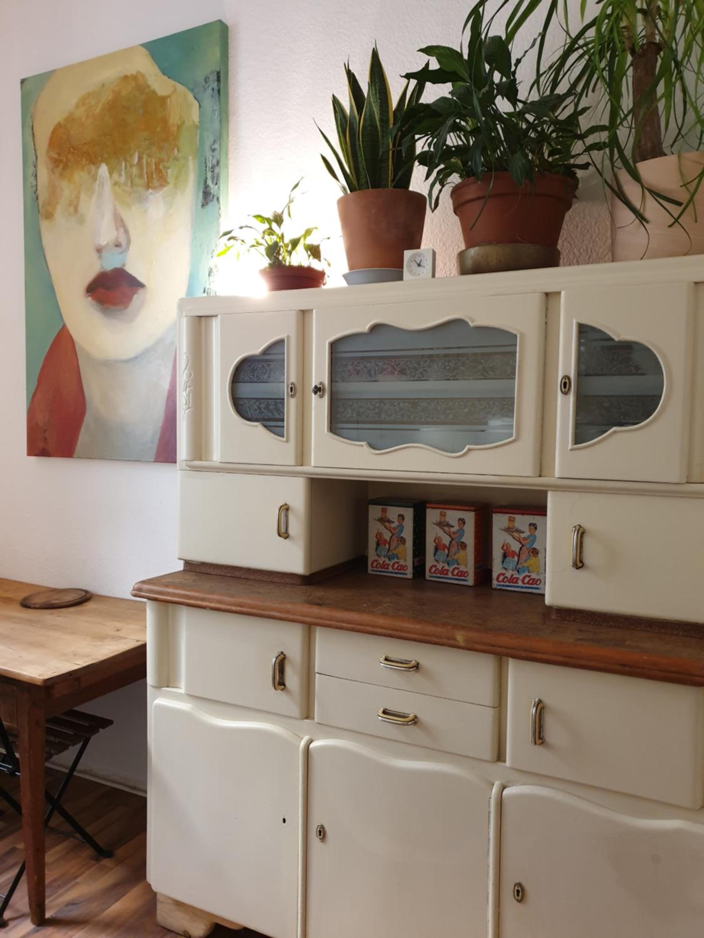 Foto de Apartment center Friedrichshain