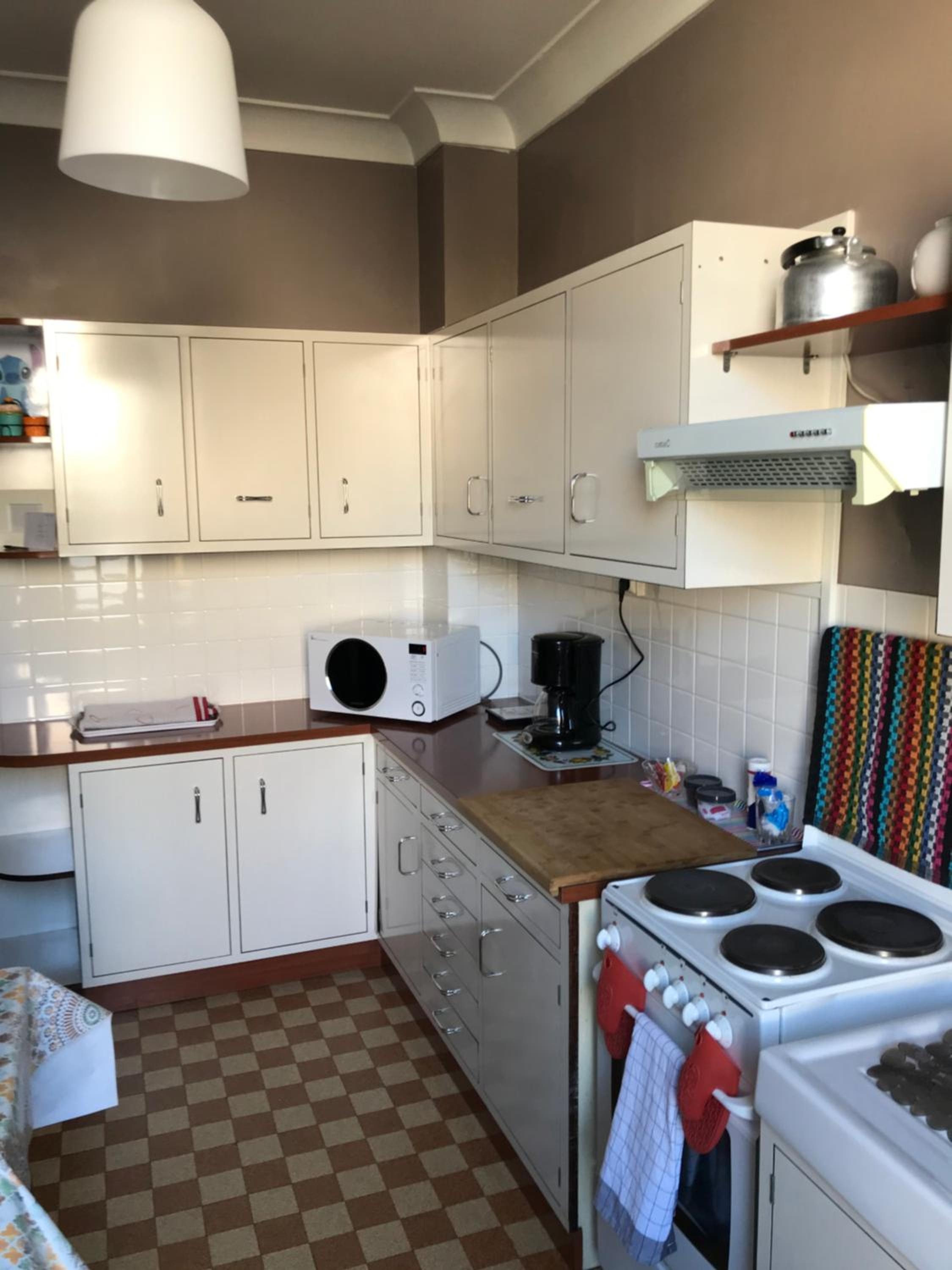 Foto de Maison Bernadette - Premier Etage