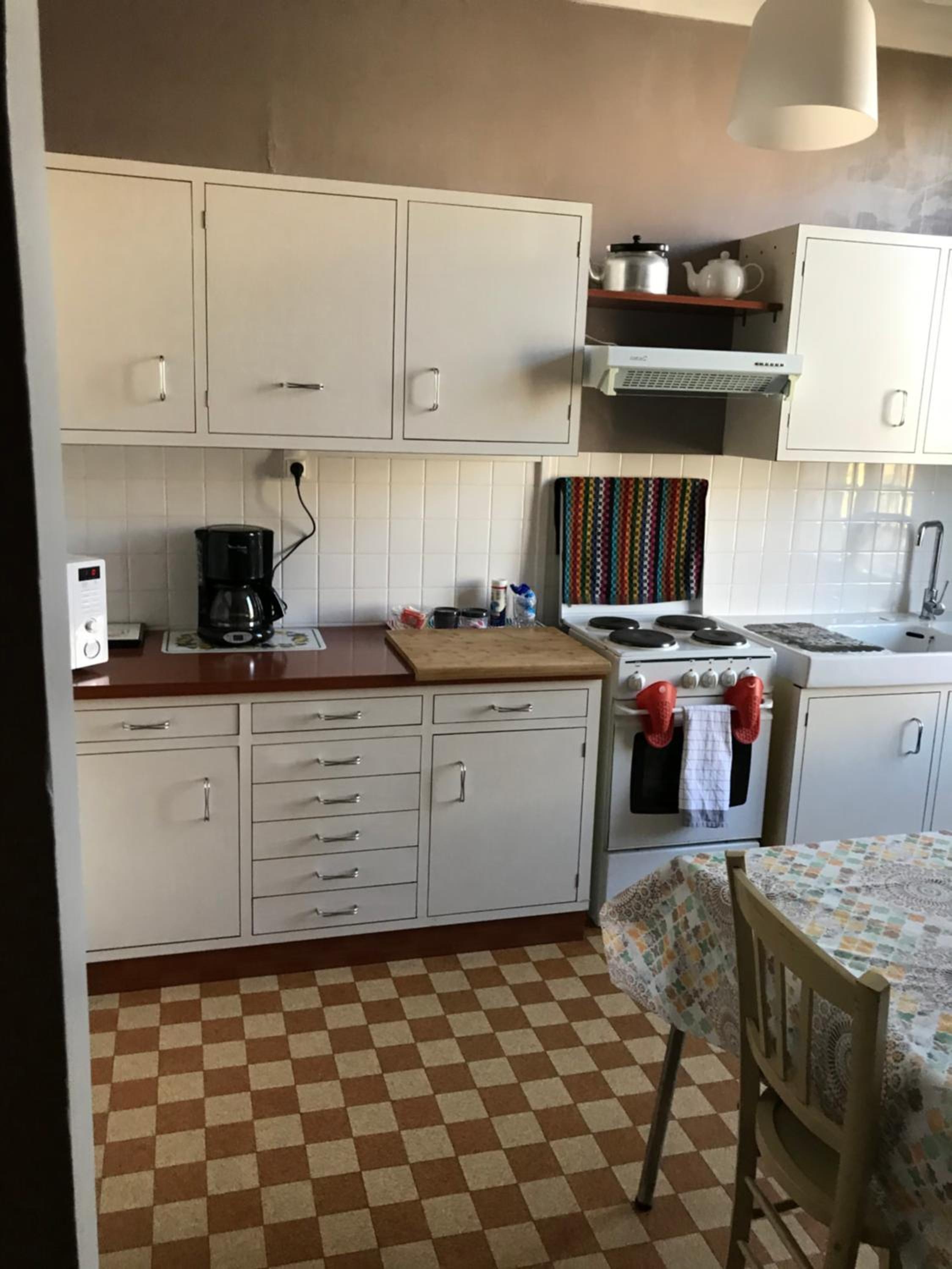 Foto de Maison Bernadette - Premier Etage