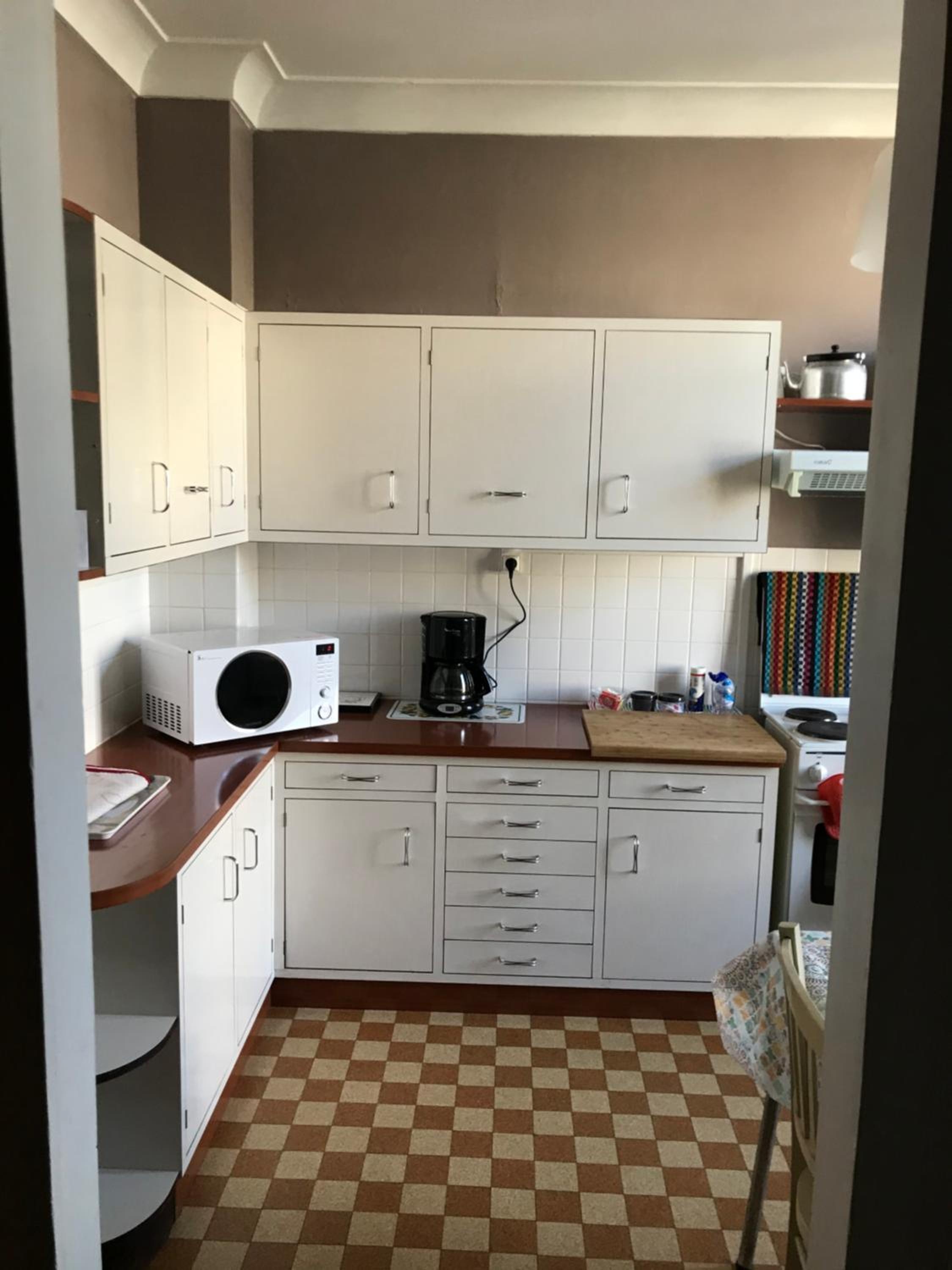 Foto de Maison Bernadette - Premier Etage