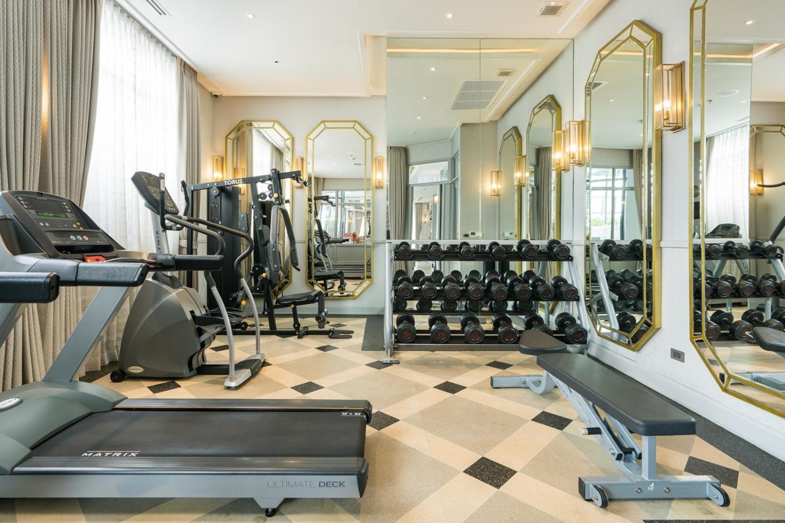Foto de The Salil Hotel Sukhumvit 57 - Thonglor
