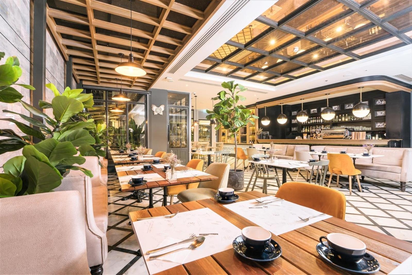Foto de The Salil Hotel Sukhumvit 57 - Thonglor