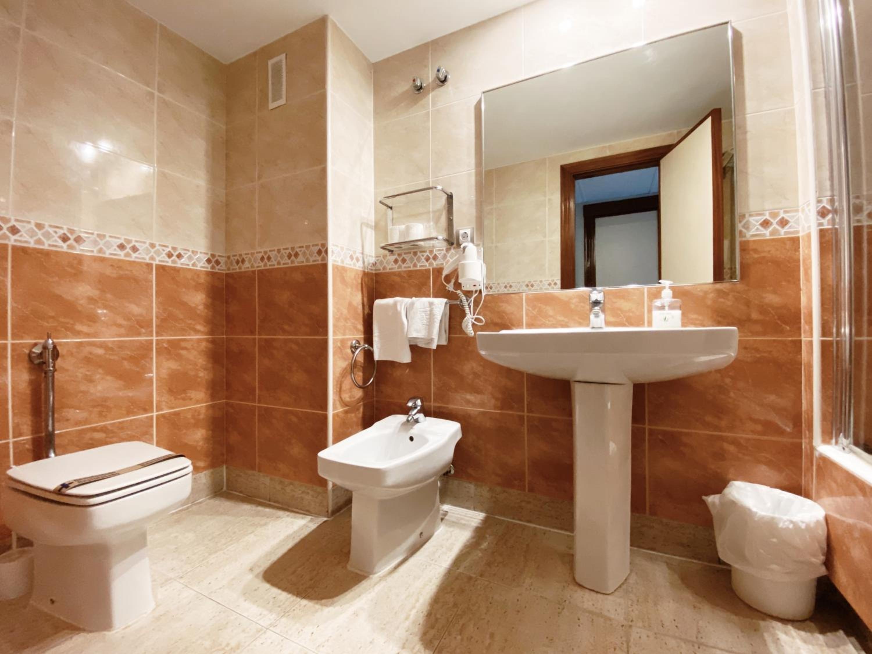 Foto de Hotel Rio Arga