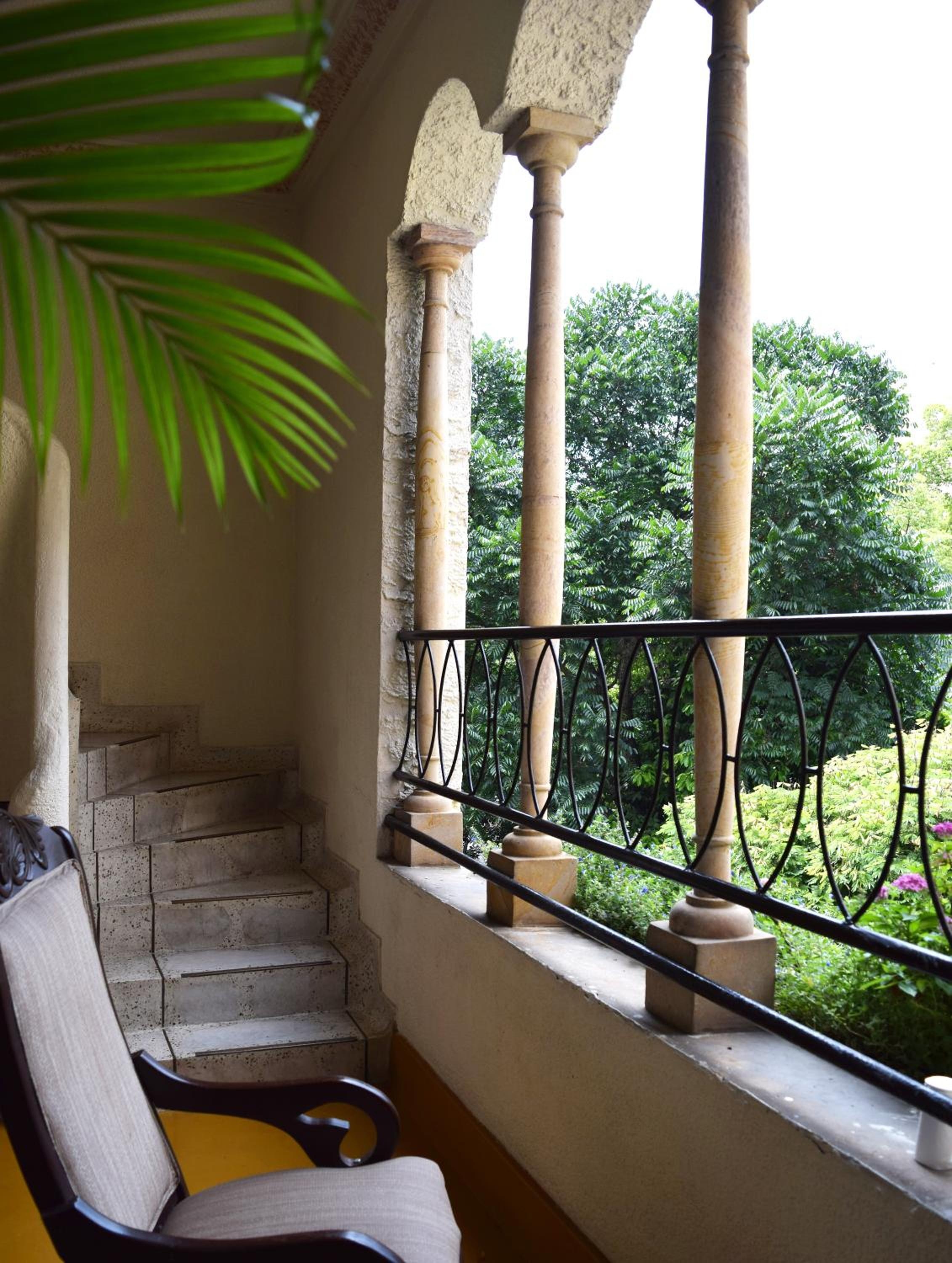 Foto de Hotel Stein Colonial